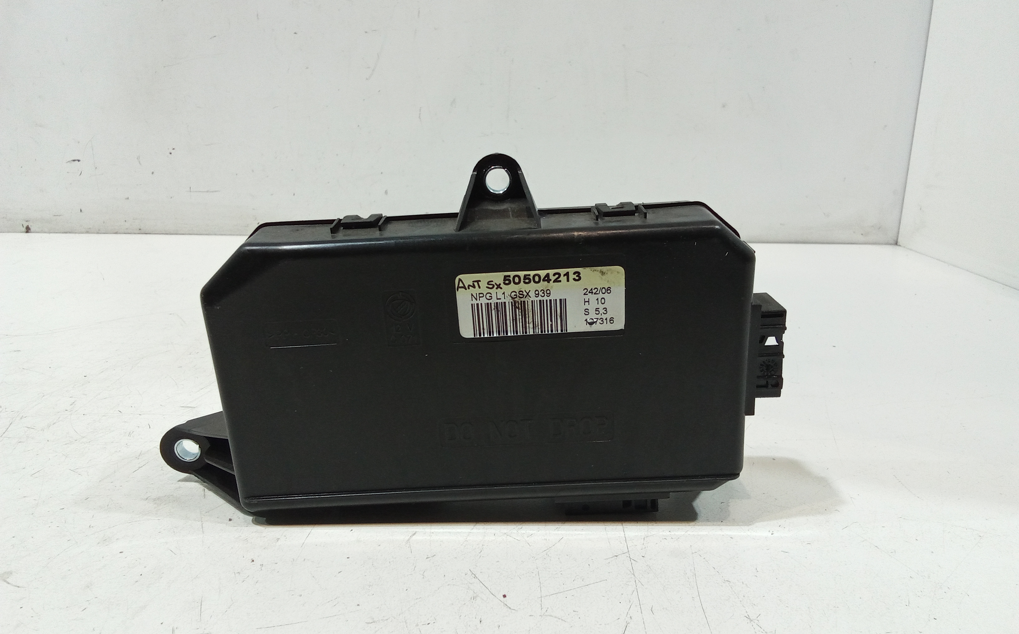 Centralina Chiusura C.zta Sinistro Usato