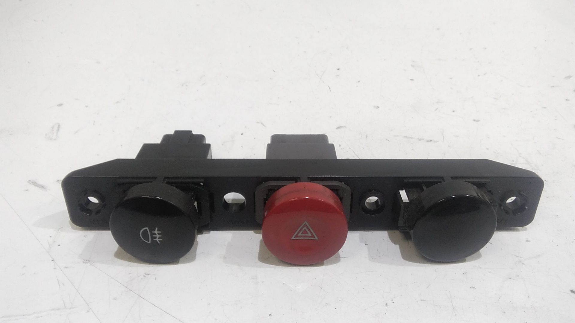 Blocco Comandi Multifunzioni 96540787 Usato