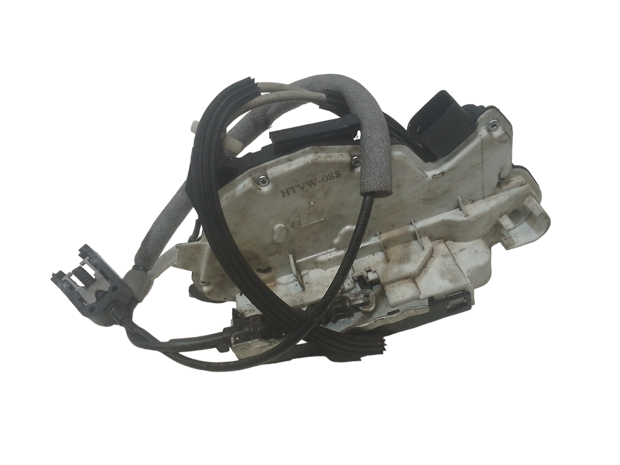 Serratura Porta Ant. Sinistro 3C1837015A Usato