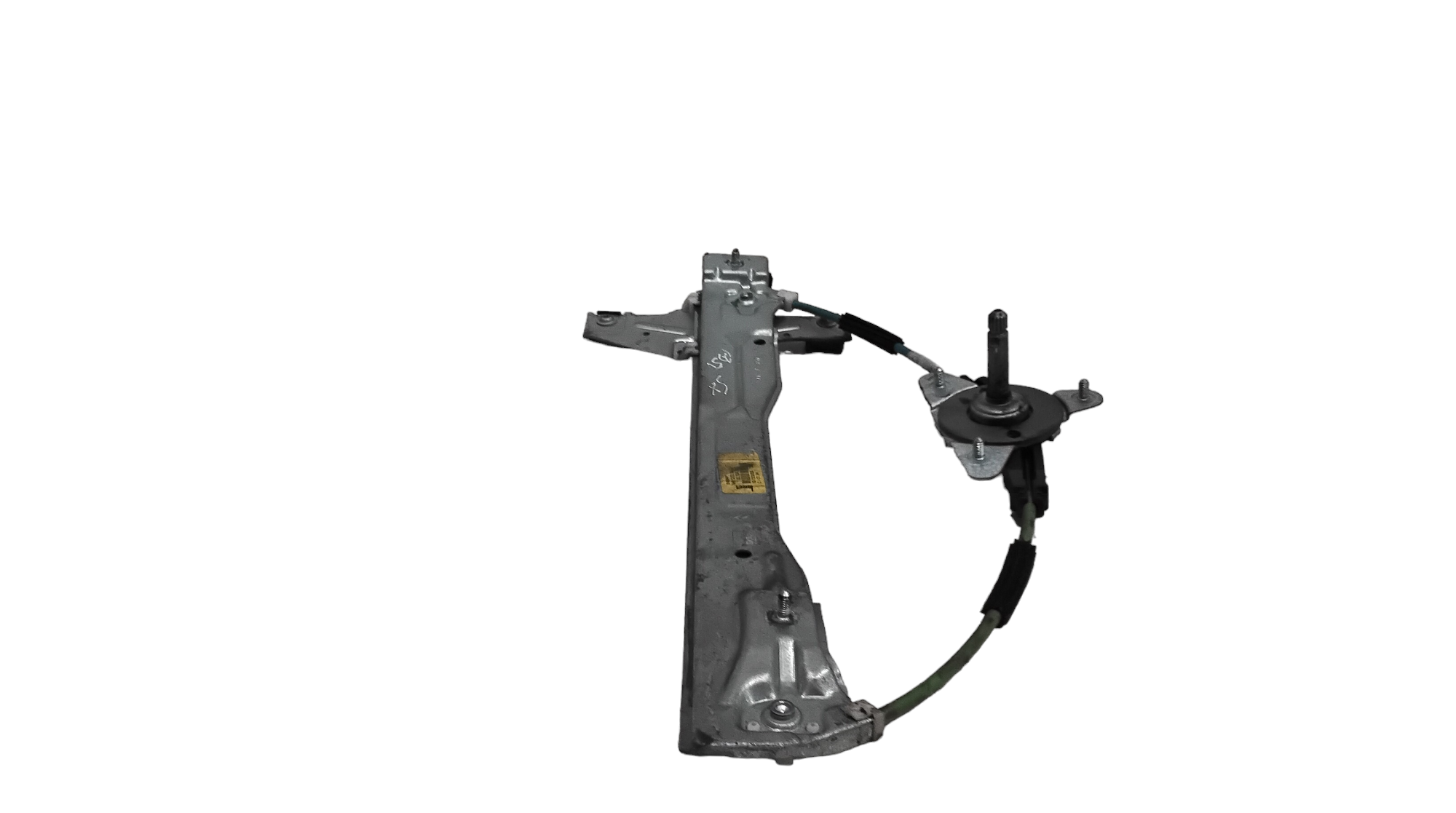 Alzacristallo Porta Post. Sinistro 9223F1 Usato