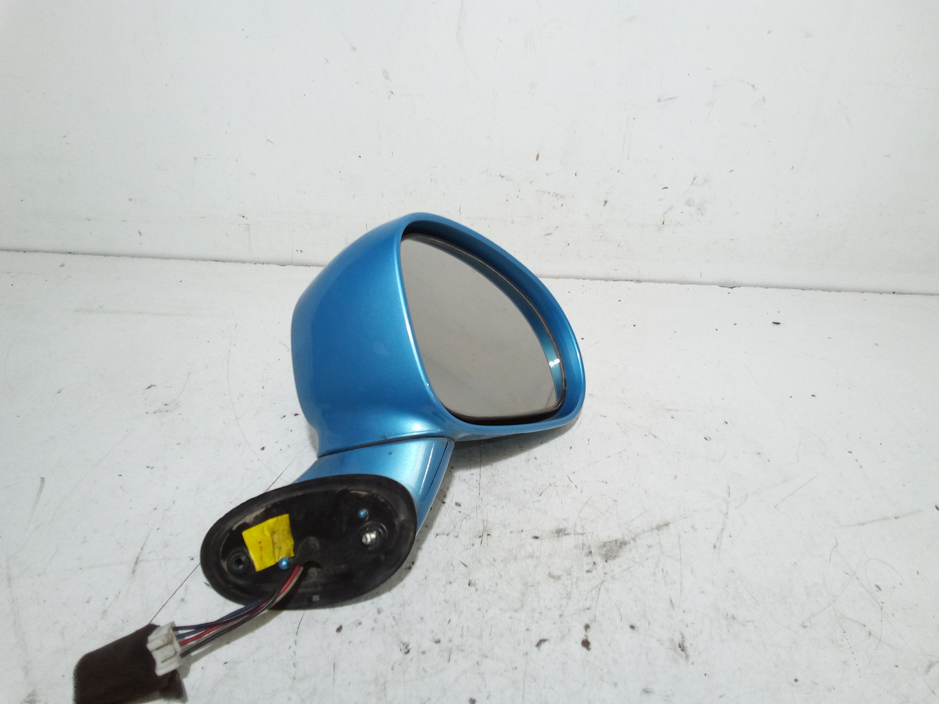 Retrovisore Est. Destro 96600221 Usato