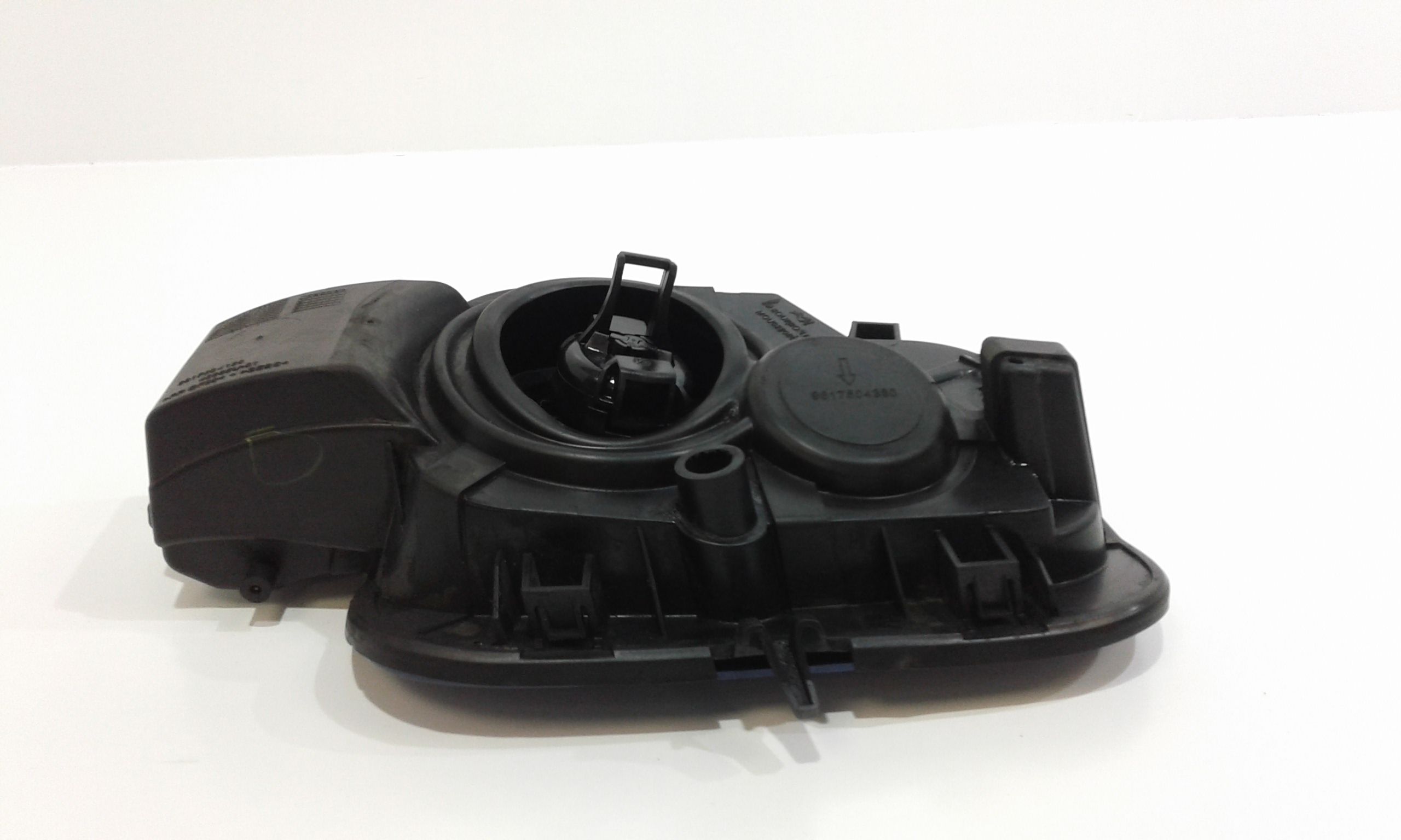 Sportello Carburante 9677268980 Usato