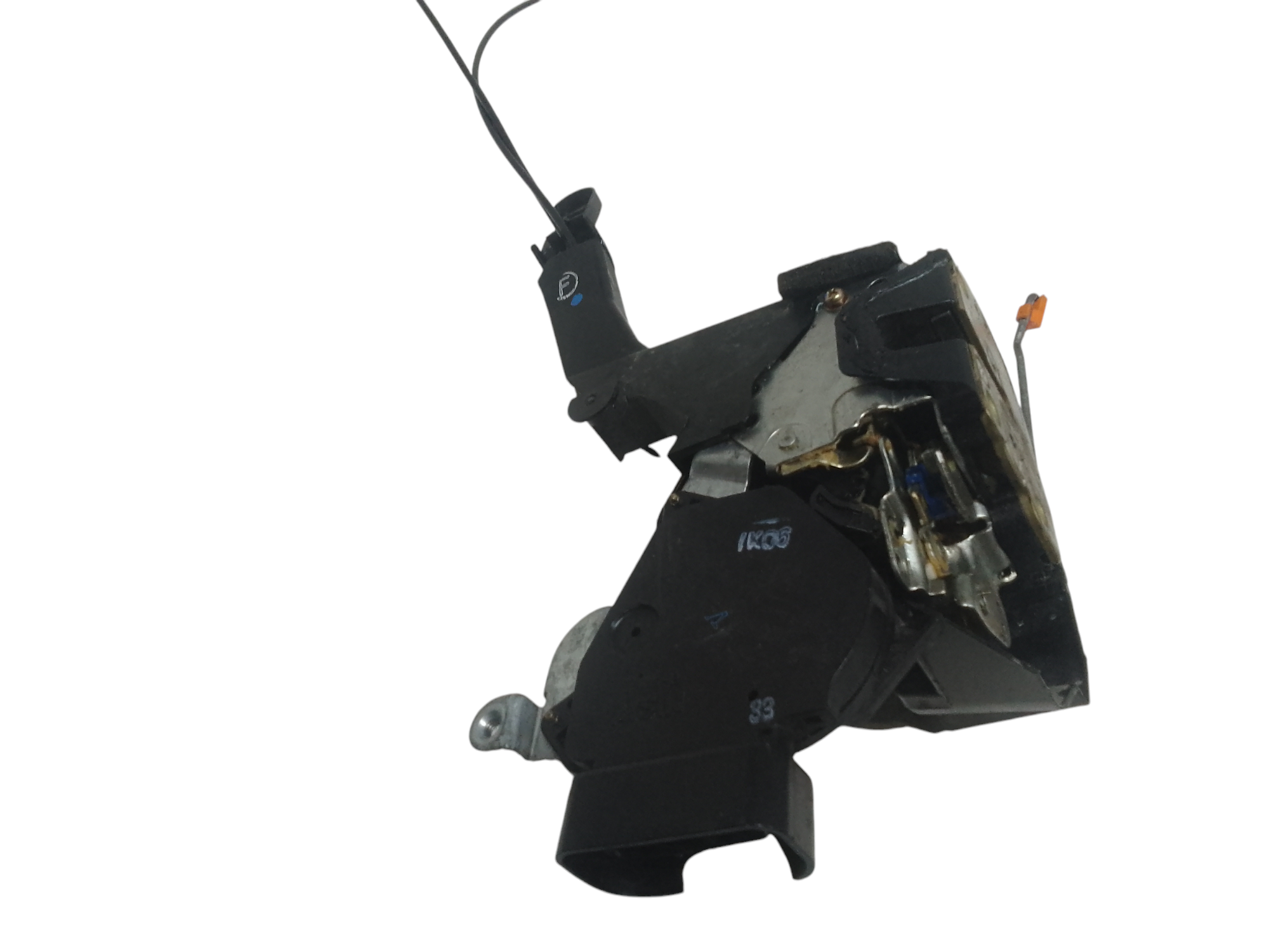 Serratura Porta Ant. Destro 6930342100 Usato