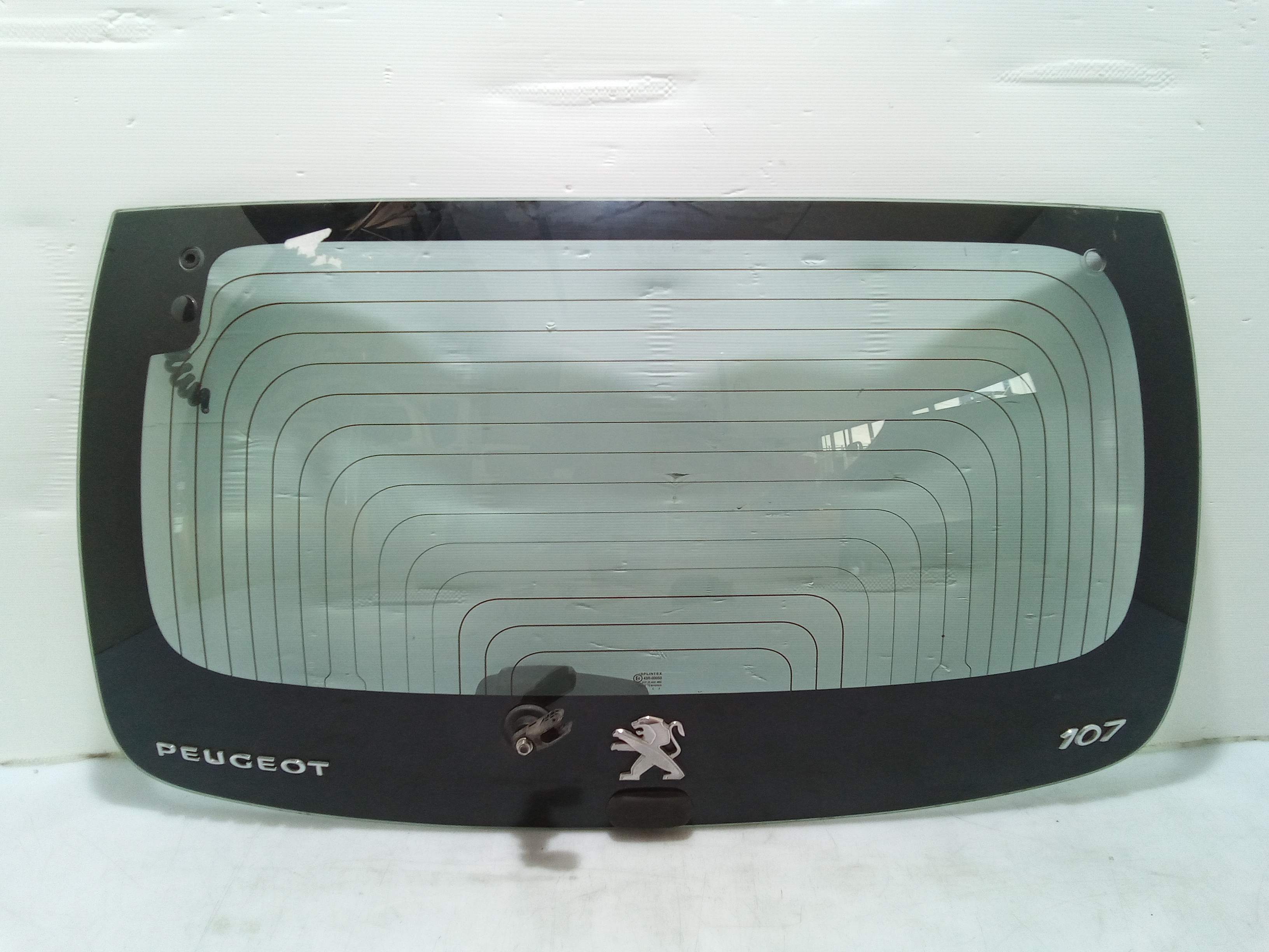 Lunotto 1607989380 Usato