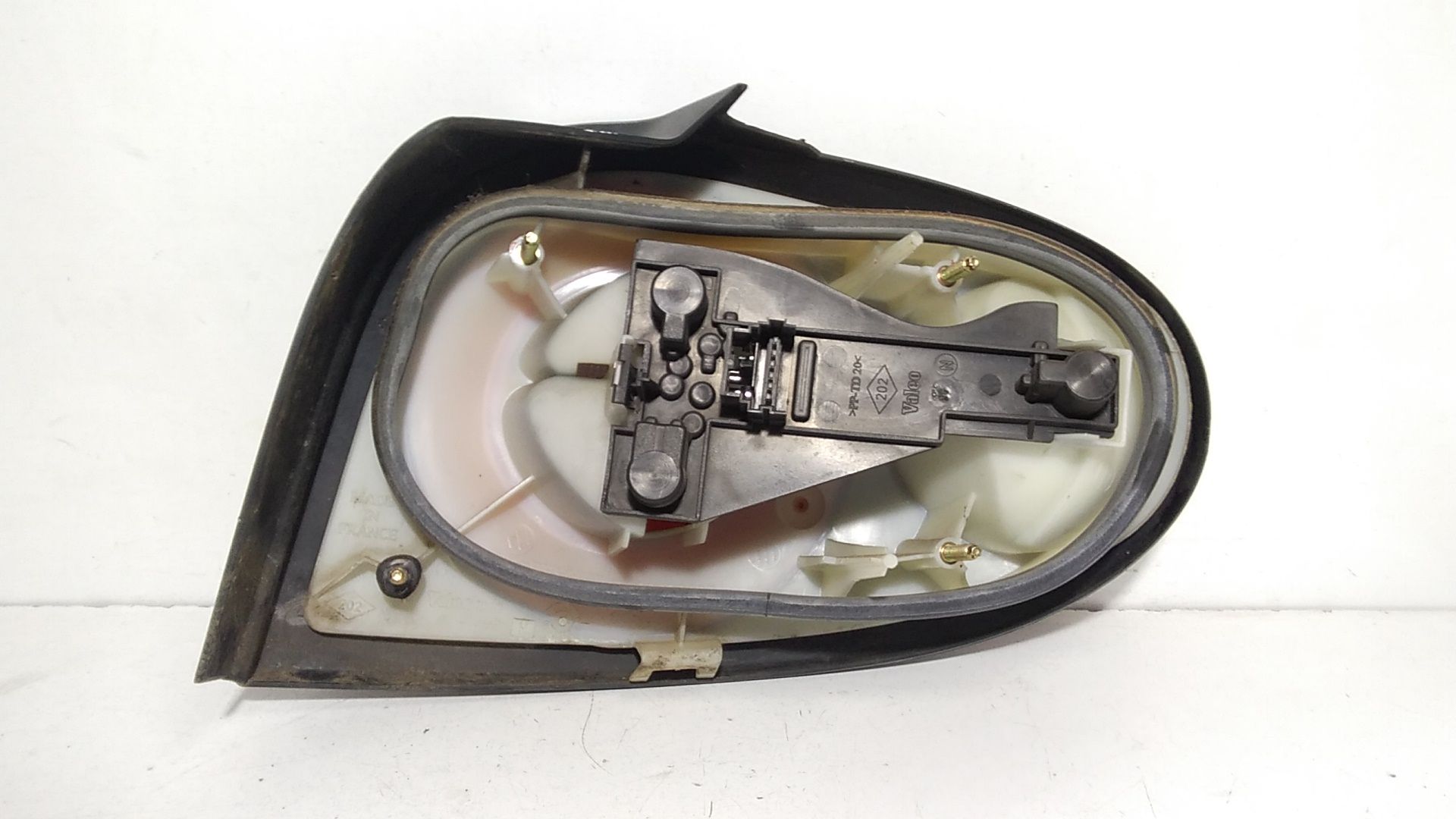 Fanale Post. Sinistro 7701040648 Usato