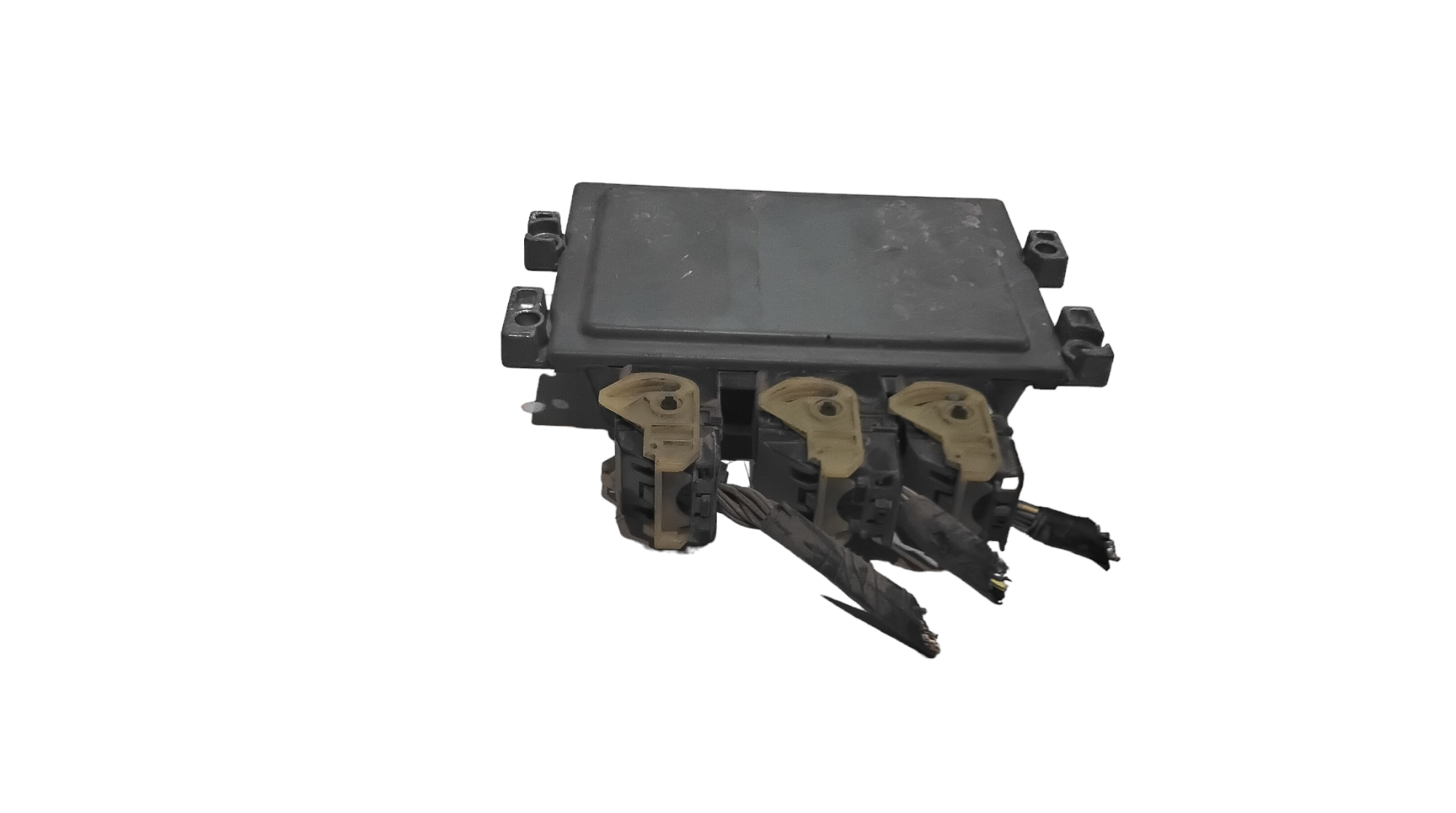 Centralina Iniezione 1543041 Usato