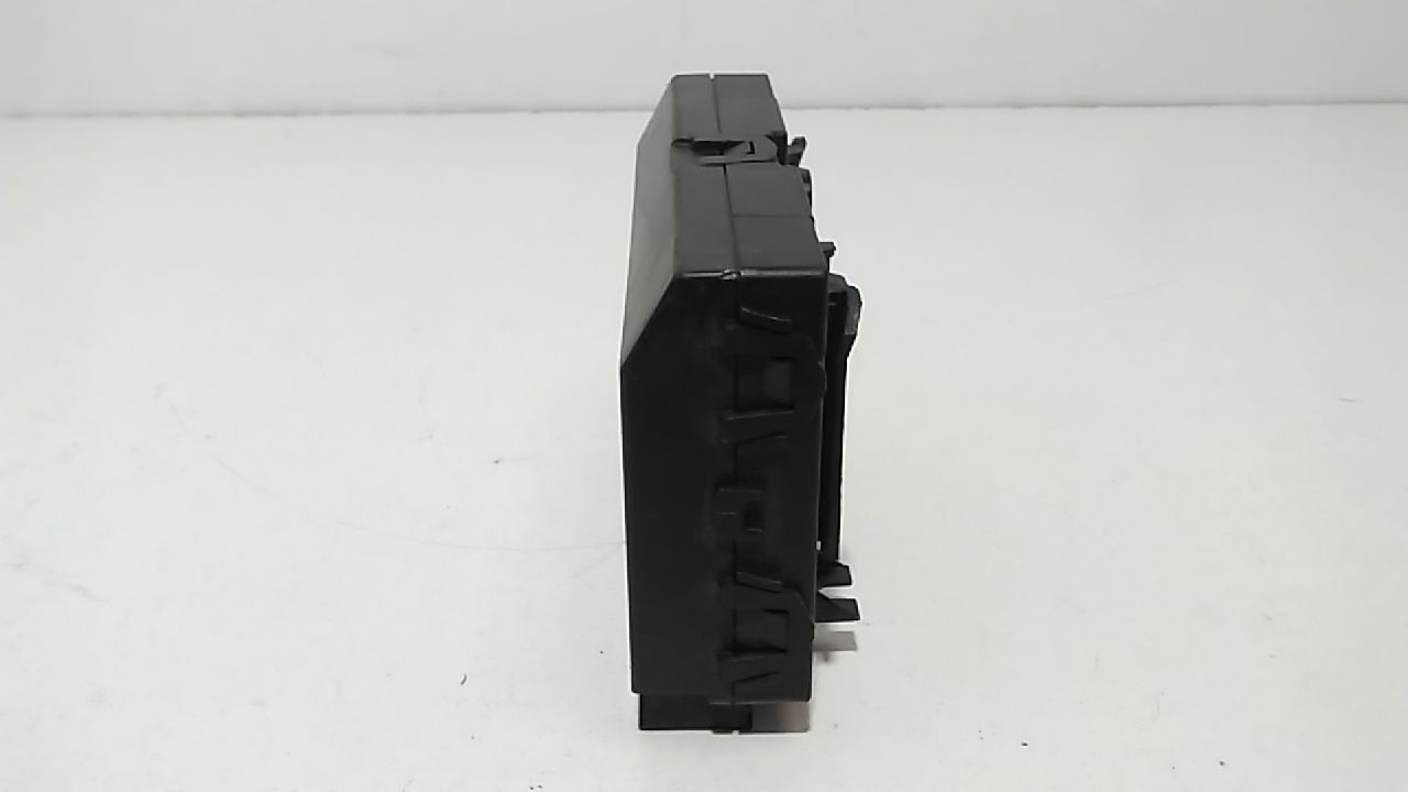 Centralina Climatizzazione Usato