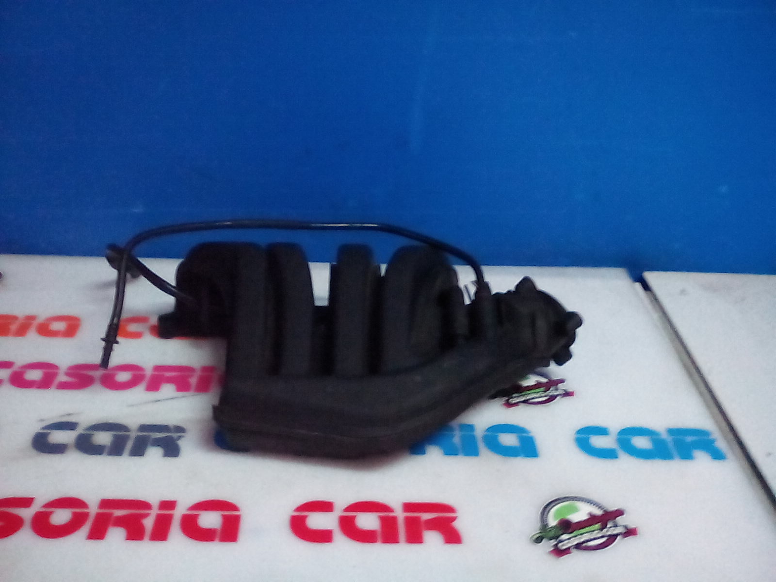 Collettore Aspirazione 11617562531 Usato