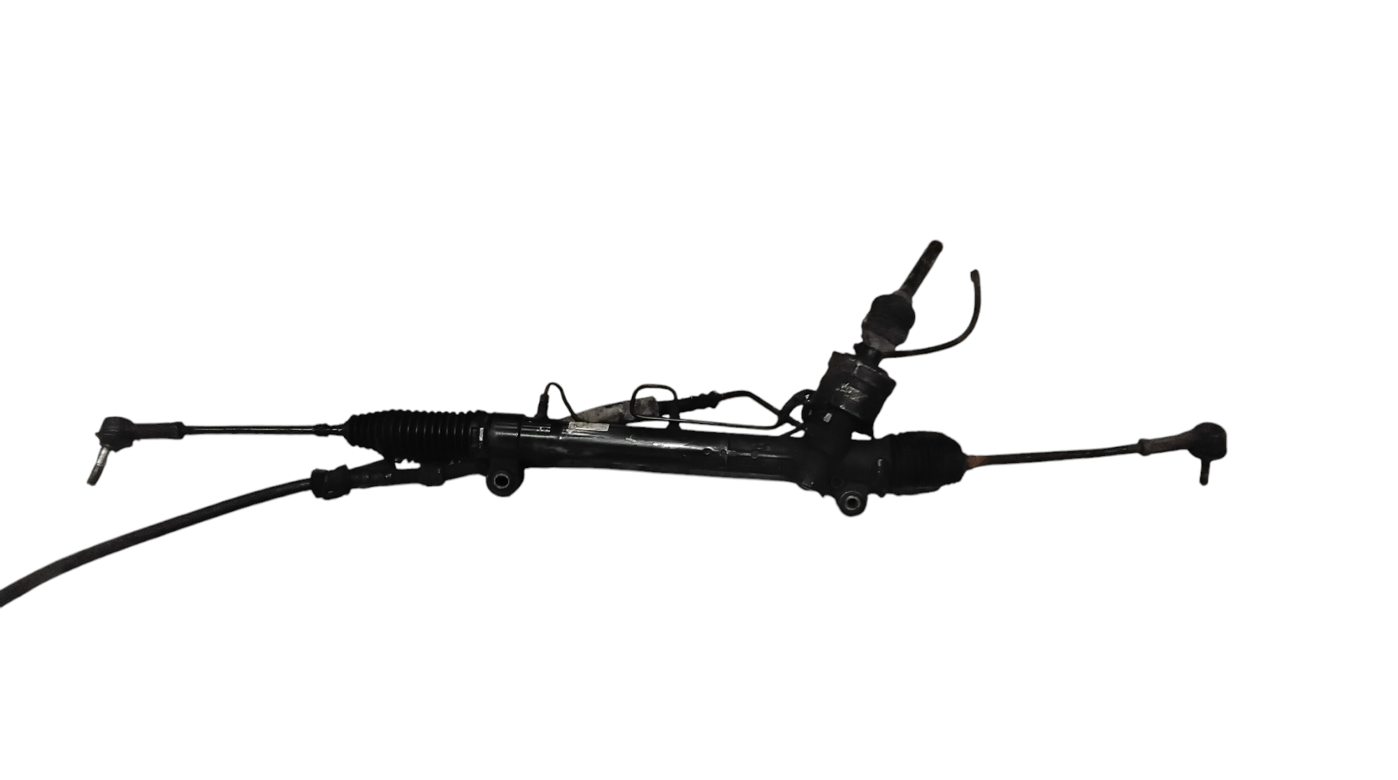 Scatola Sterzo 95488651 Usato