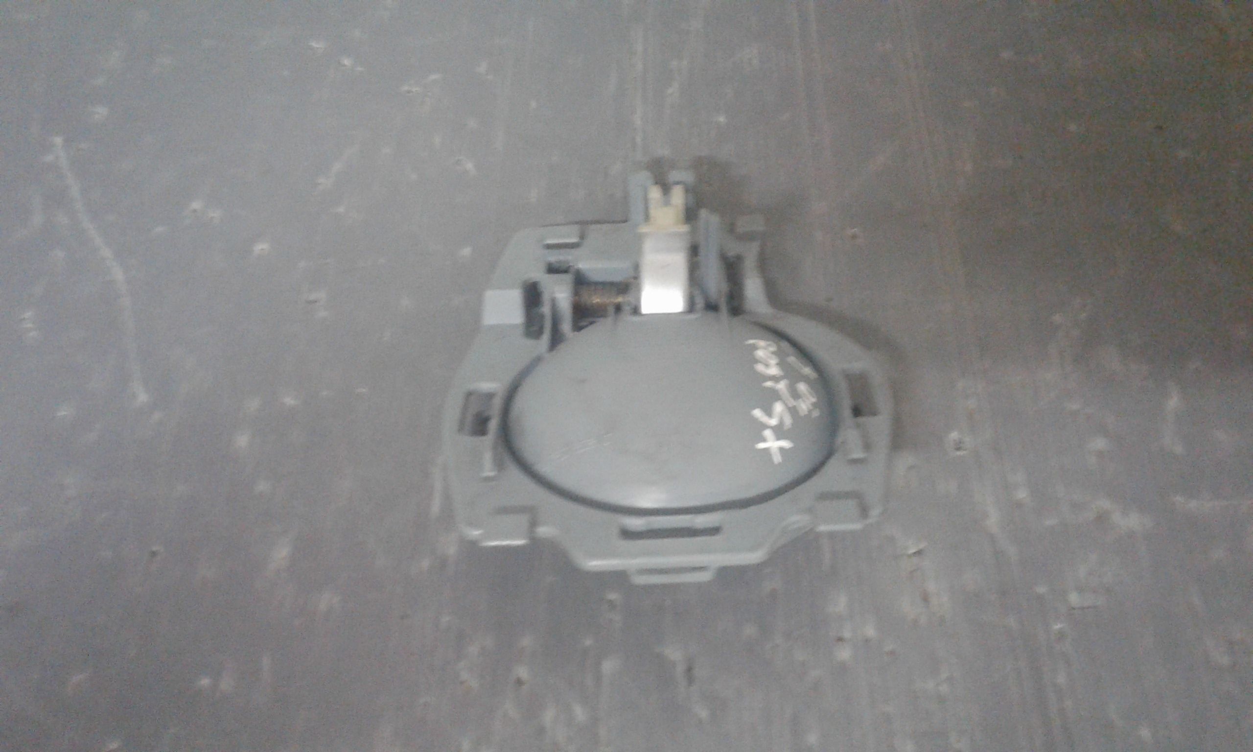 Maniglia Int. Apertura Porta Post. Sinistro 9143G1 Usato