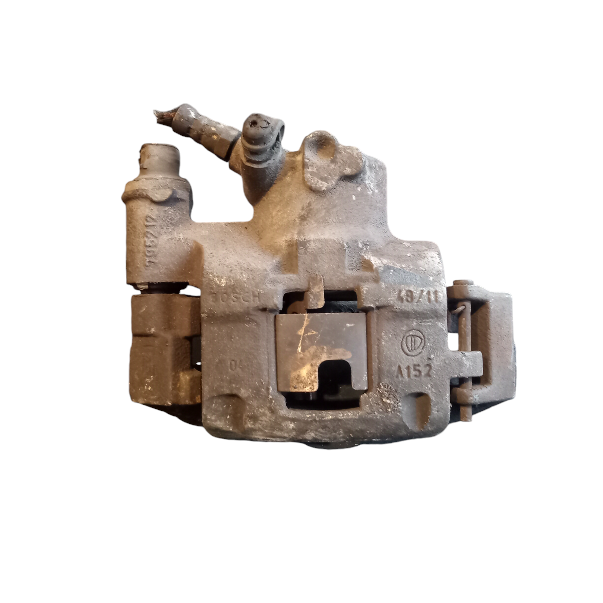 Pinza Freno Ant. Sinistro 71724252 Usato