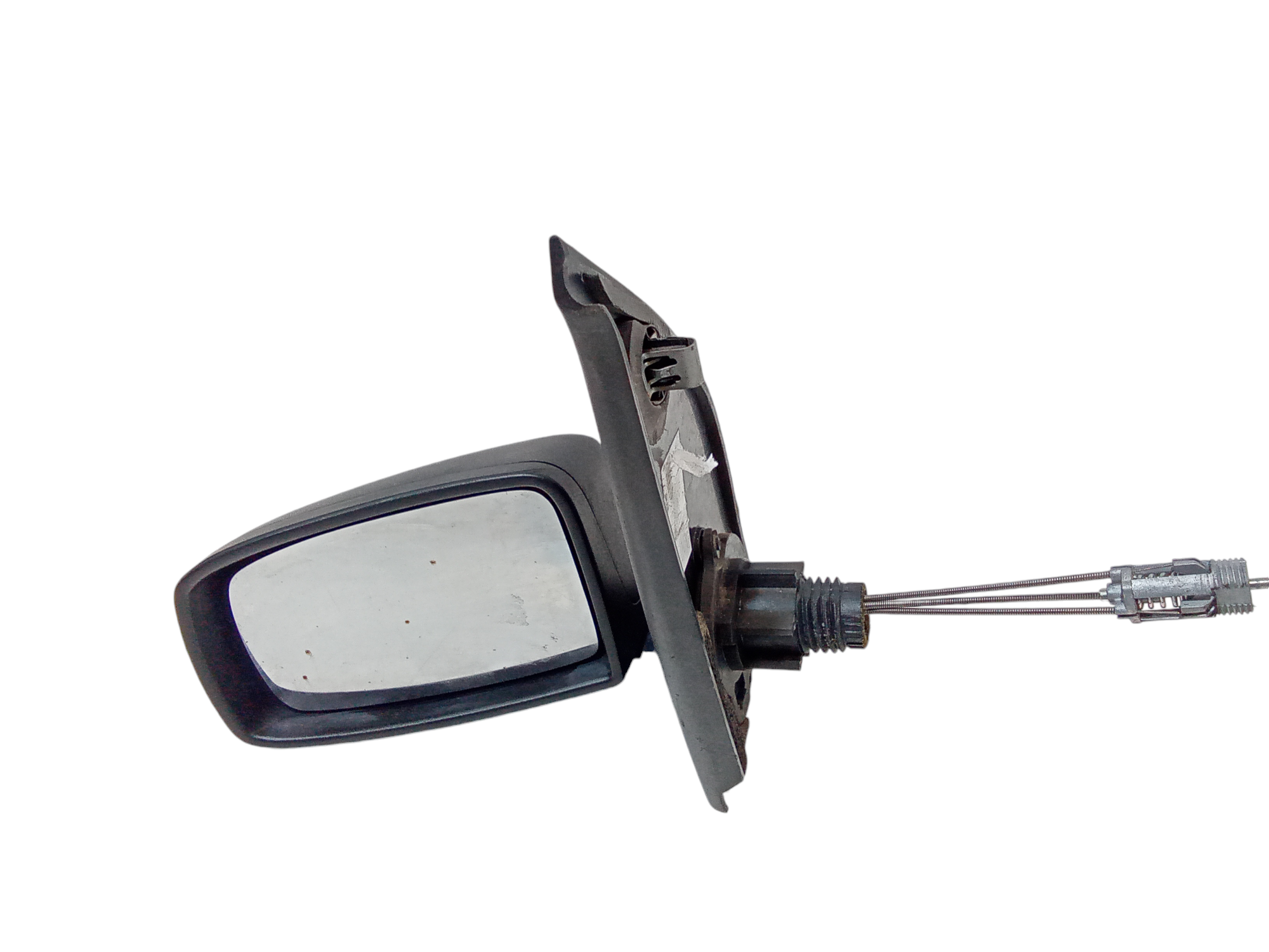 Retrovisore Est. Sinistro 735357191 Usato