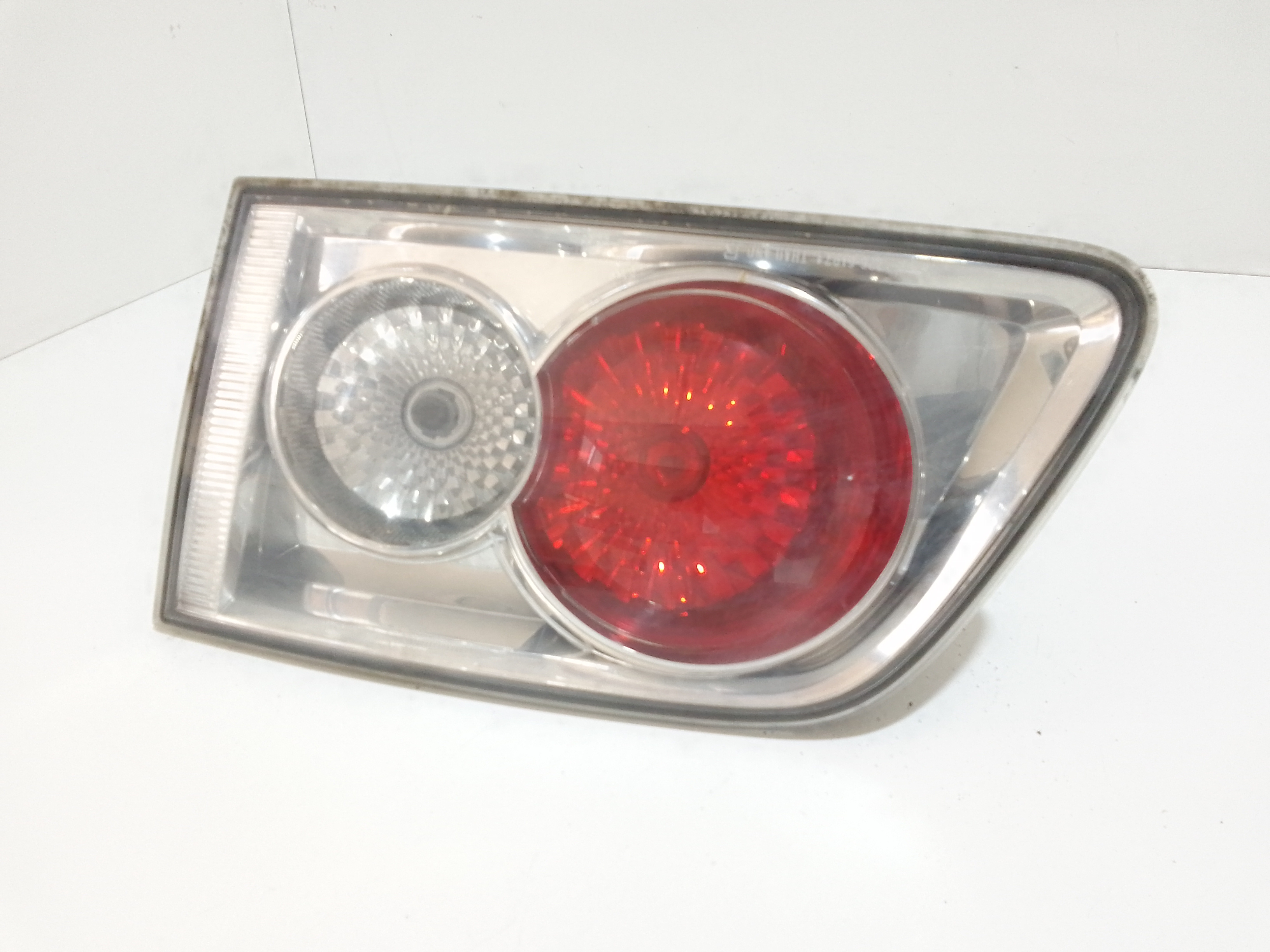 Fanale Stop Supplementare G21B51580D Usato