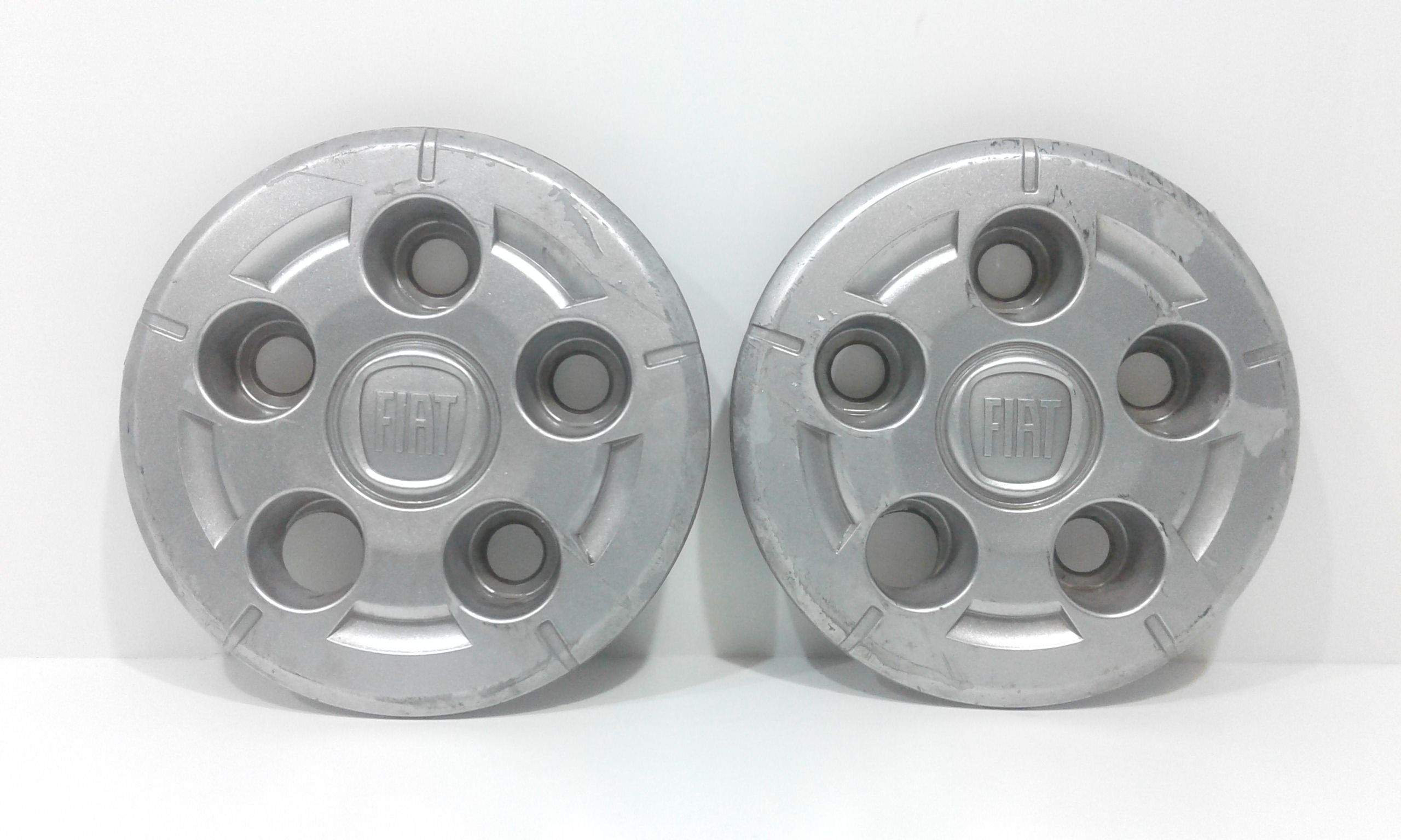 Coprimozzo Ruota Usato