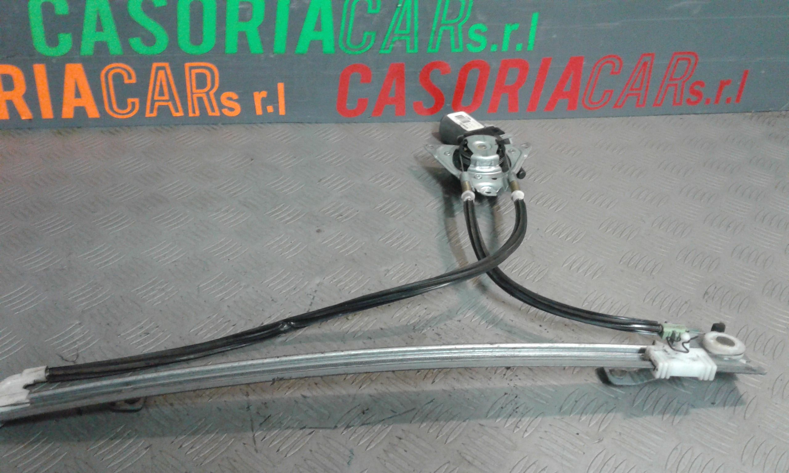 Alzacristallo Porta Ant. Destro 1488306080 Usato