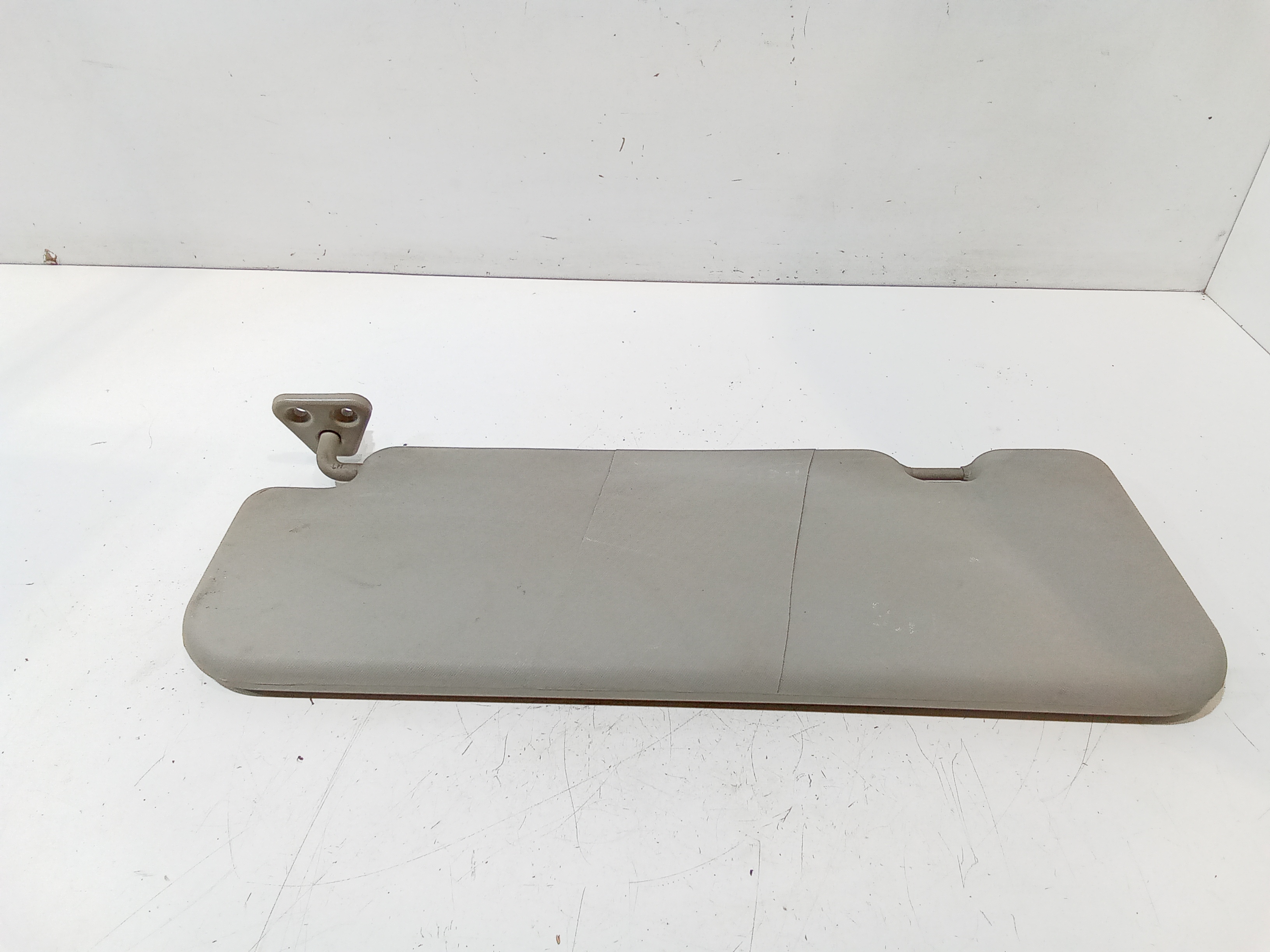 Aletta Parasole Parabrezza Sinistro Usato