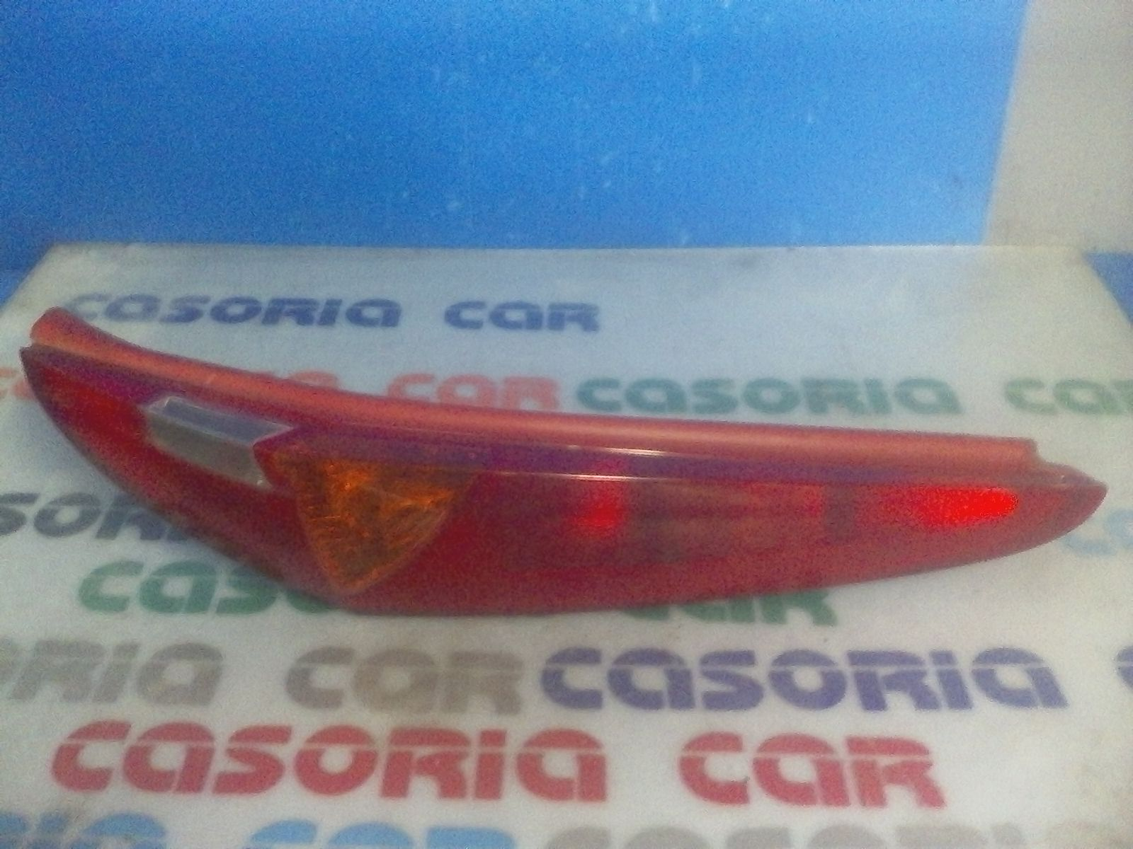 Fanale Post. Destro 46523771 Usato