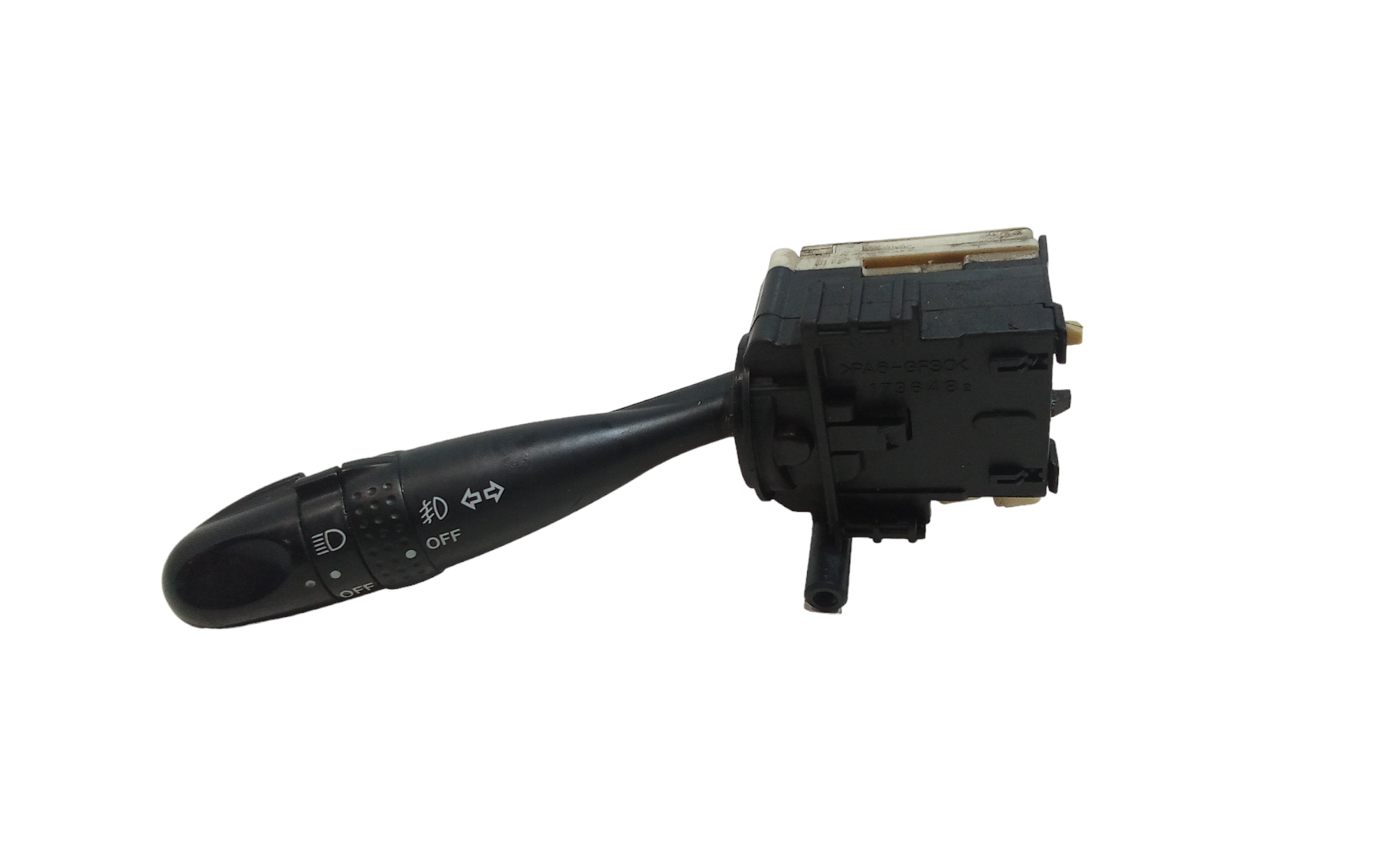 Devioguidasgancio Sinistro Usato