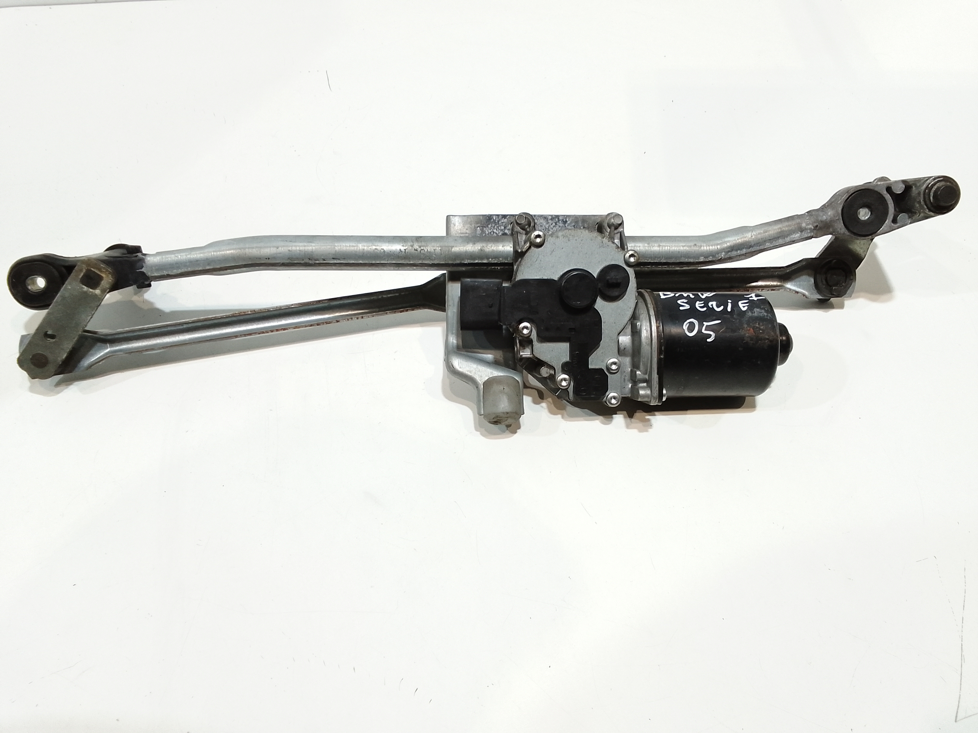 Motorino Tergiparabrezza Compl. Usato