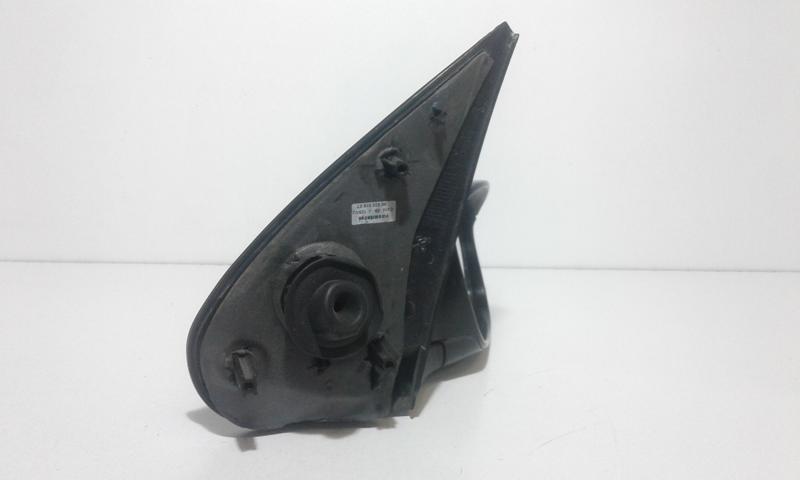 Retrovisore Est. Destro 1607130780 Usato