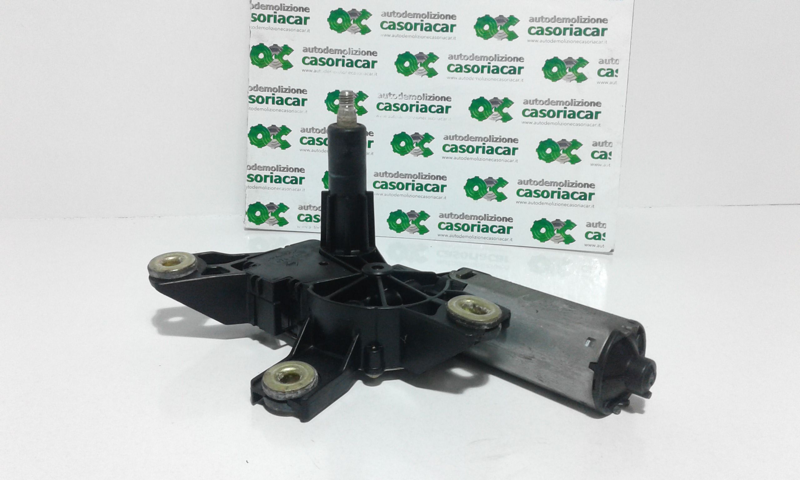 Motorino Tergilunotto A1688200442 Usato