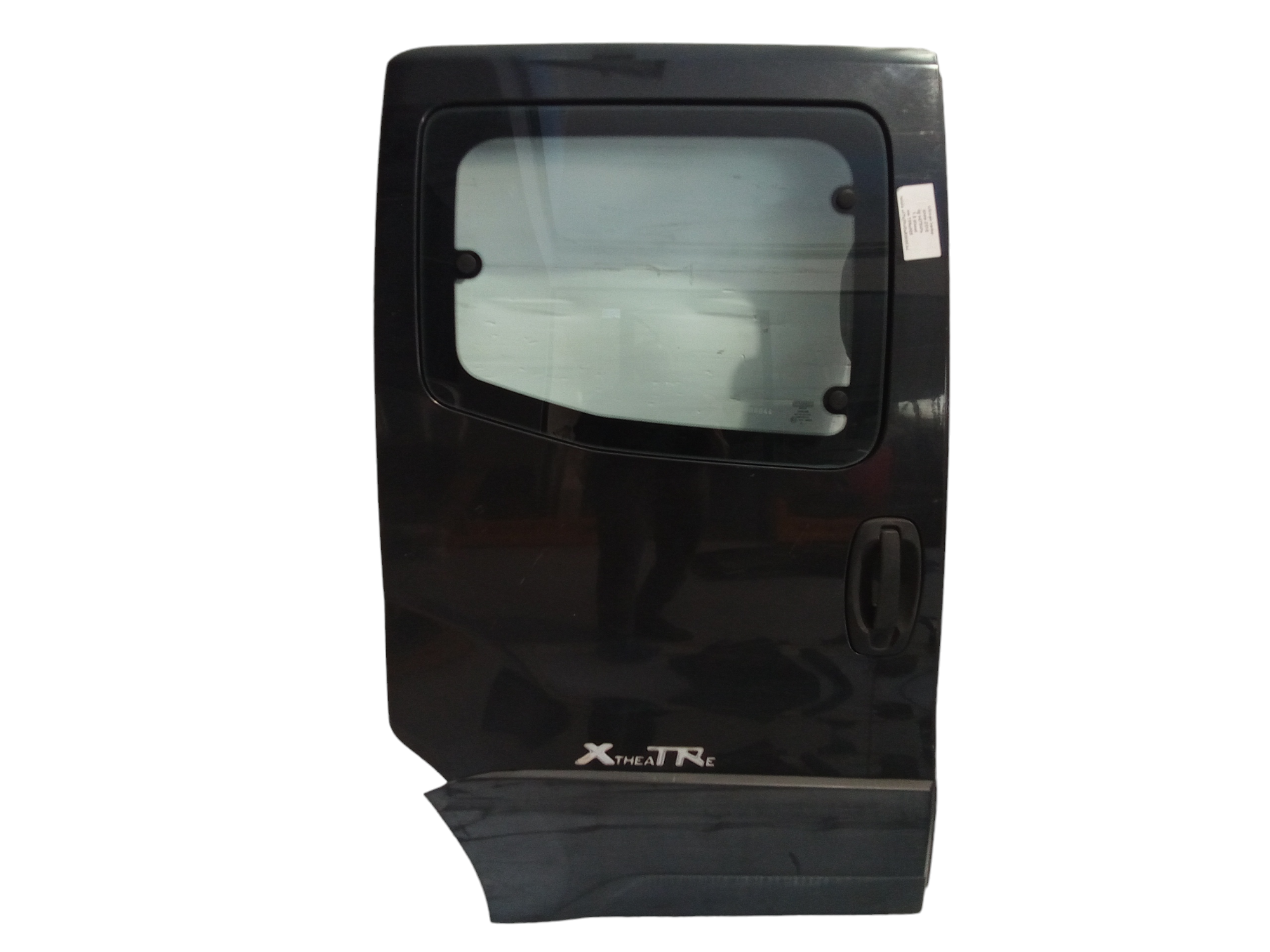 Scorrevole Parete Lat. Centr. Destro Usato