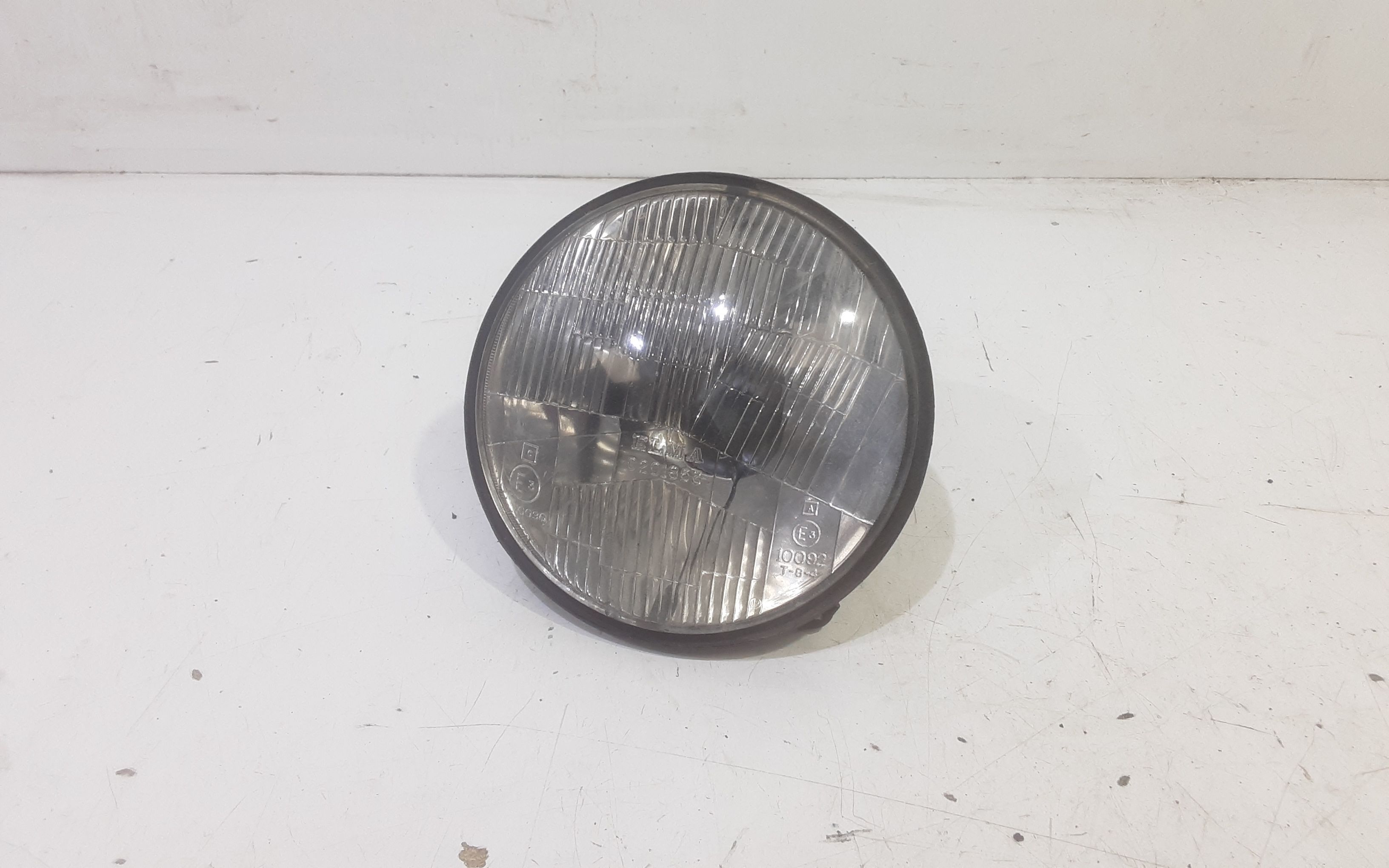 Proiettore Sinistro Usato