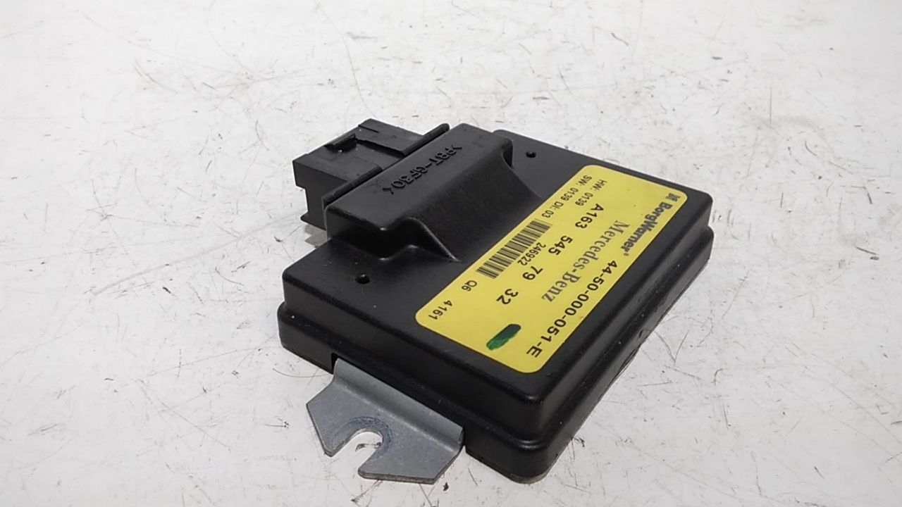 Centralina Di Controllo Cambio Automatico A1402700861 Usato