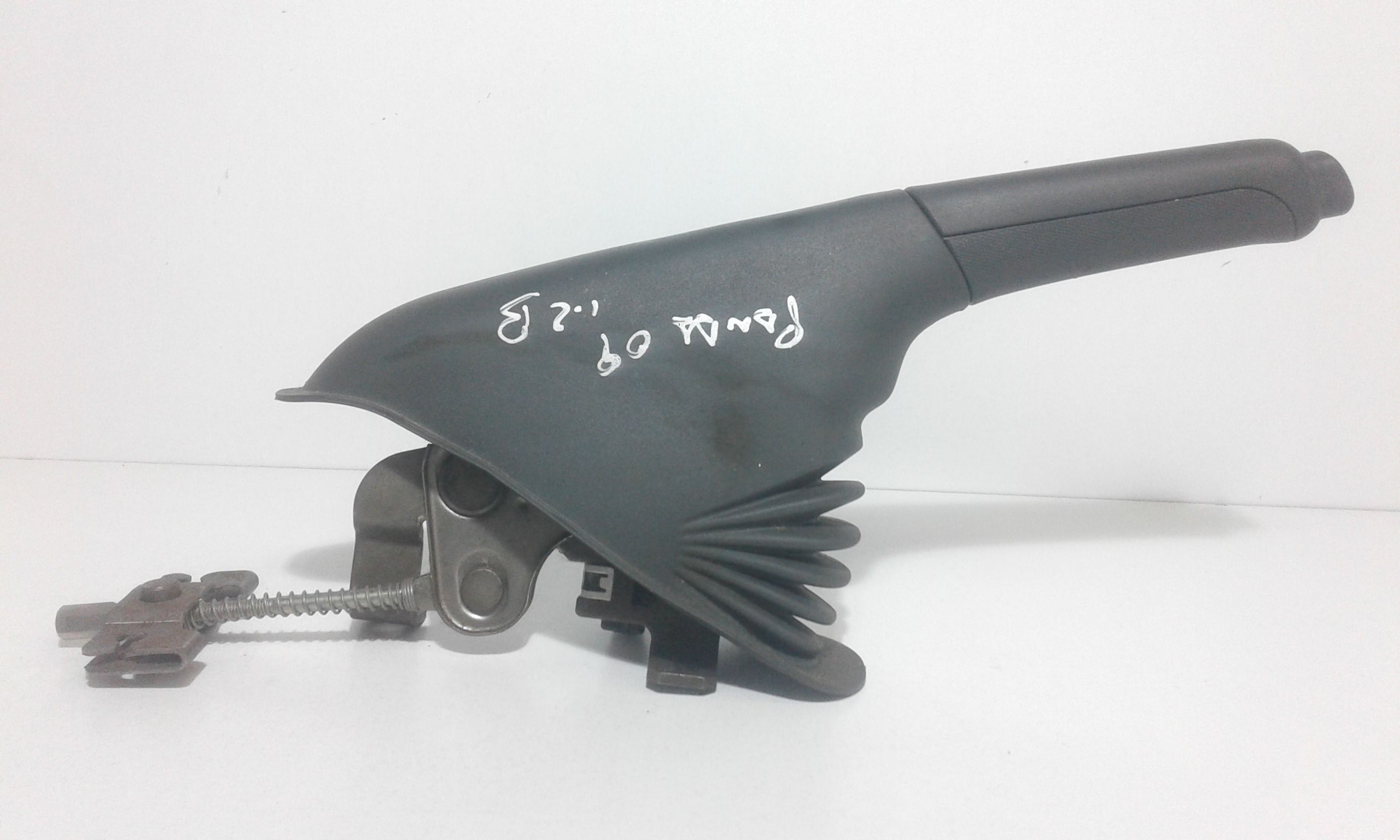 Leva Freno Stazionamento 735354541 Usato