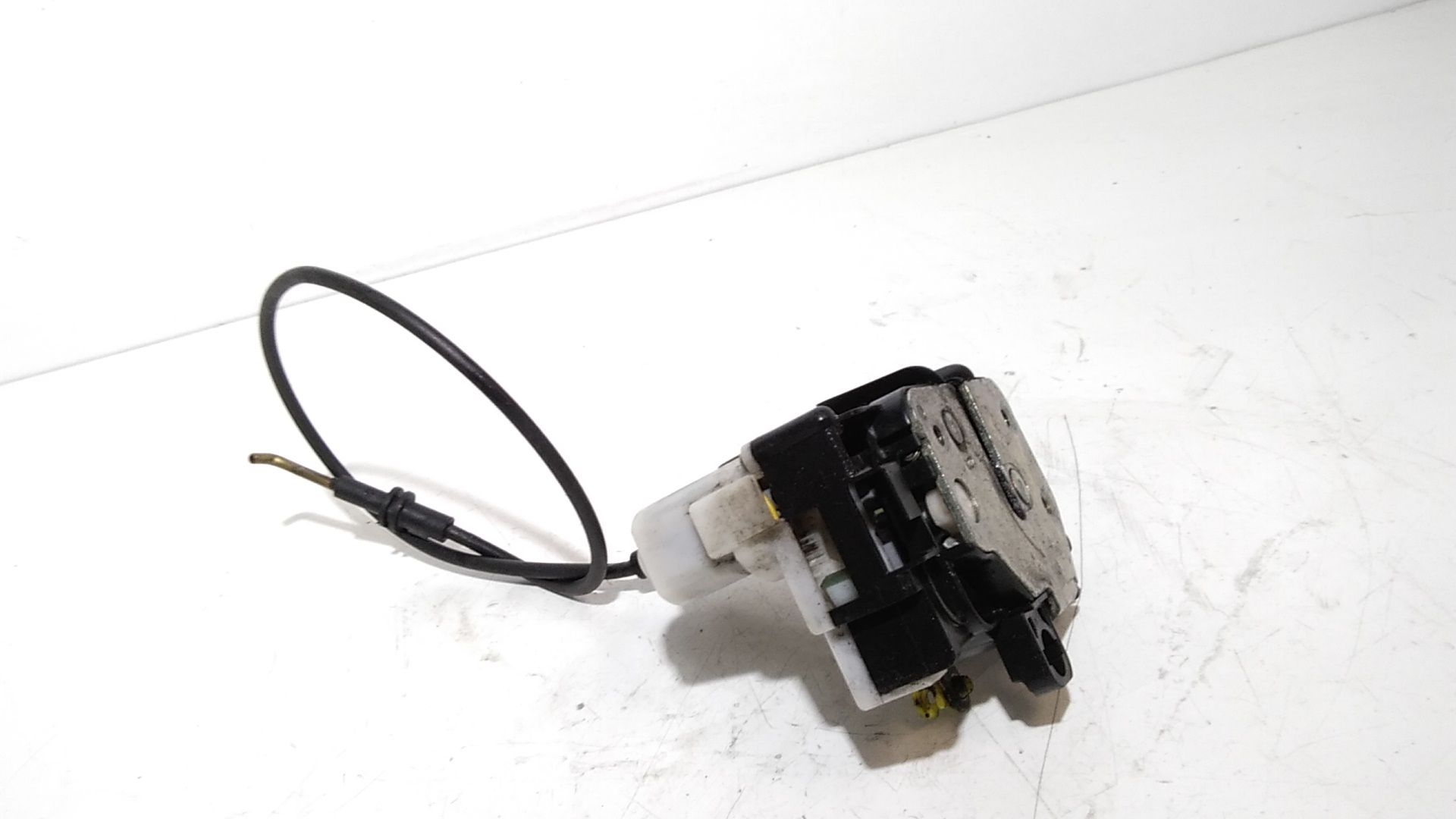 Serratura Porta Ant. Destro 51917876 Usato