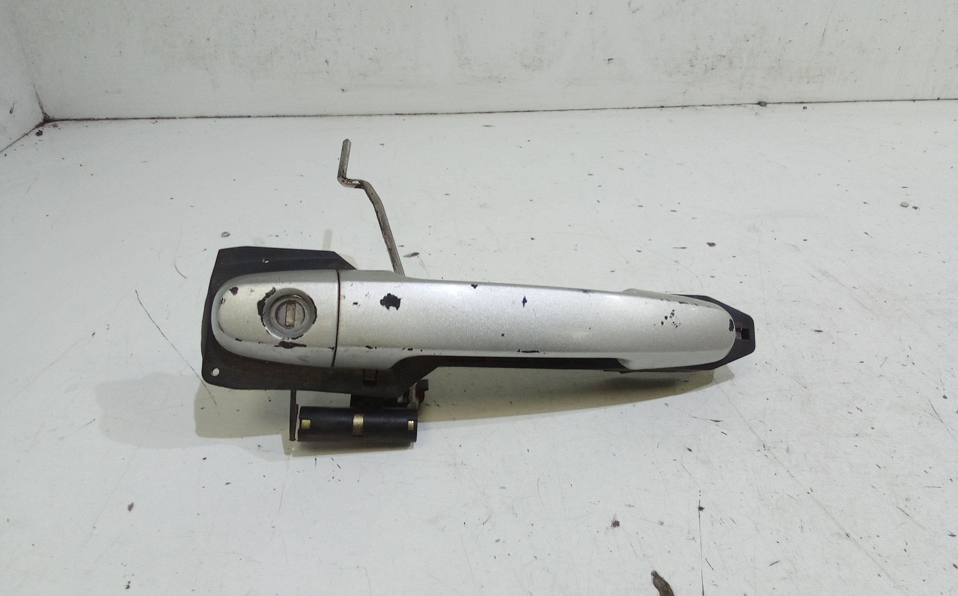 Maniglia Porta Ant. Sinistro 6921105903 Usato