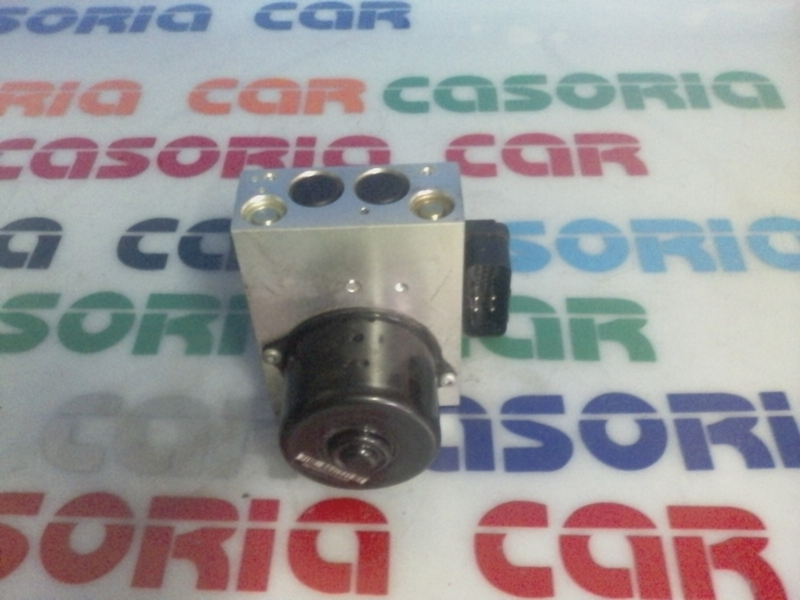 Pompa Abs 34511165052 Usato