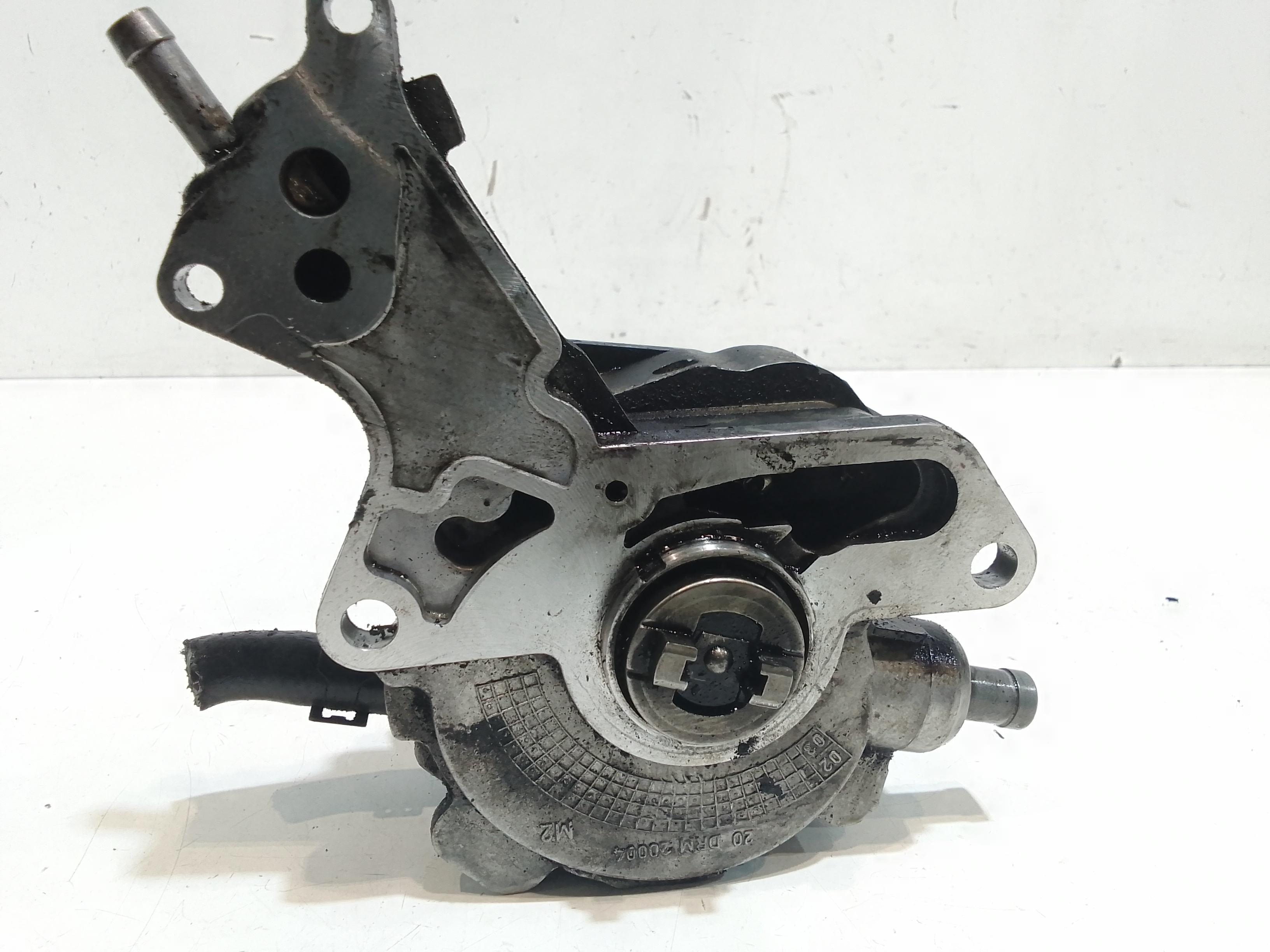 Pompa Iniezione Usato