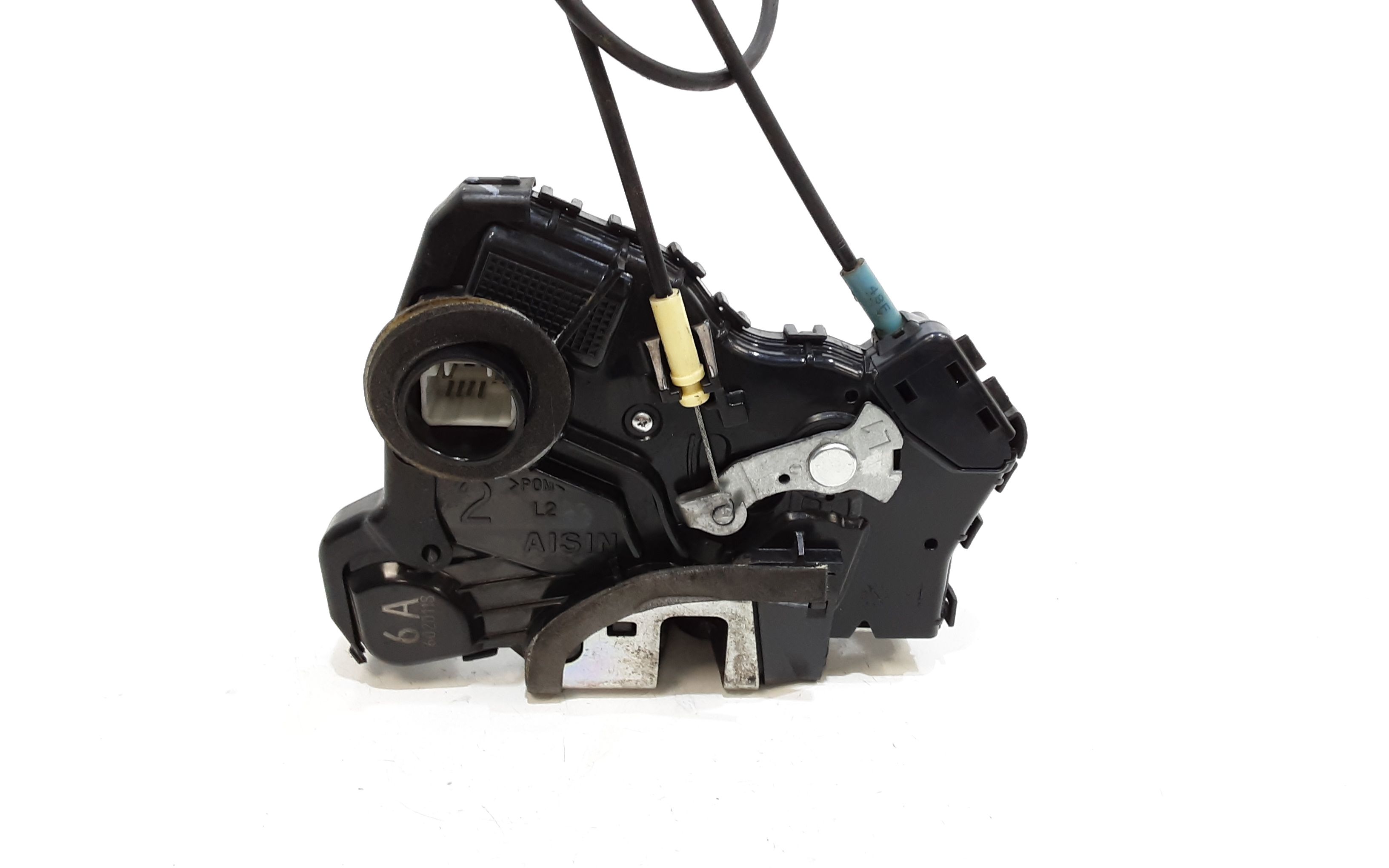 Serratura Porta Ant. Sinistro 6904042241 Usato