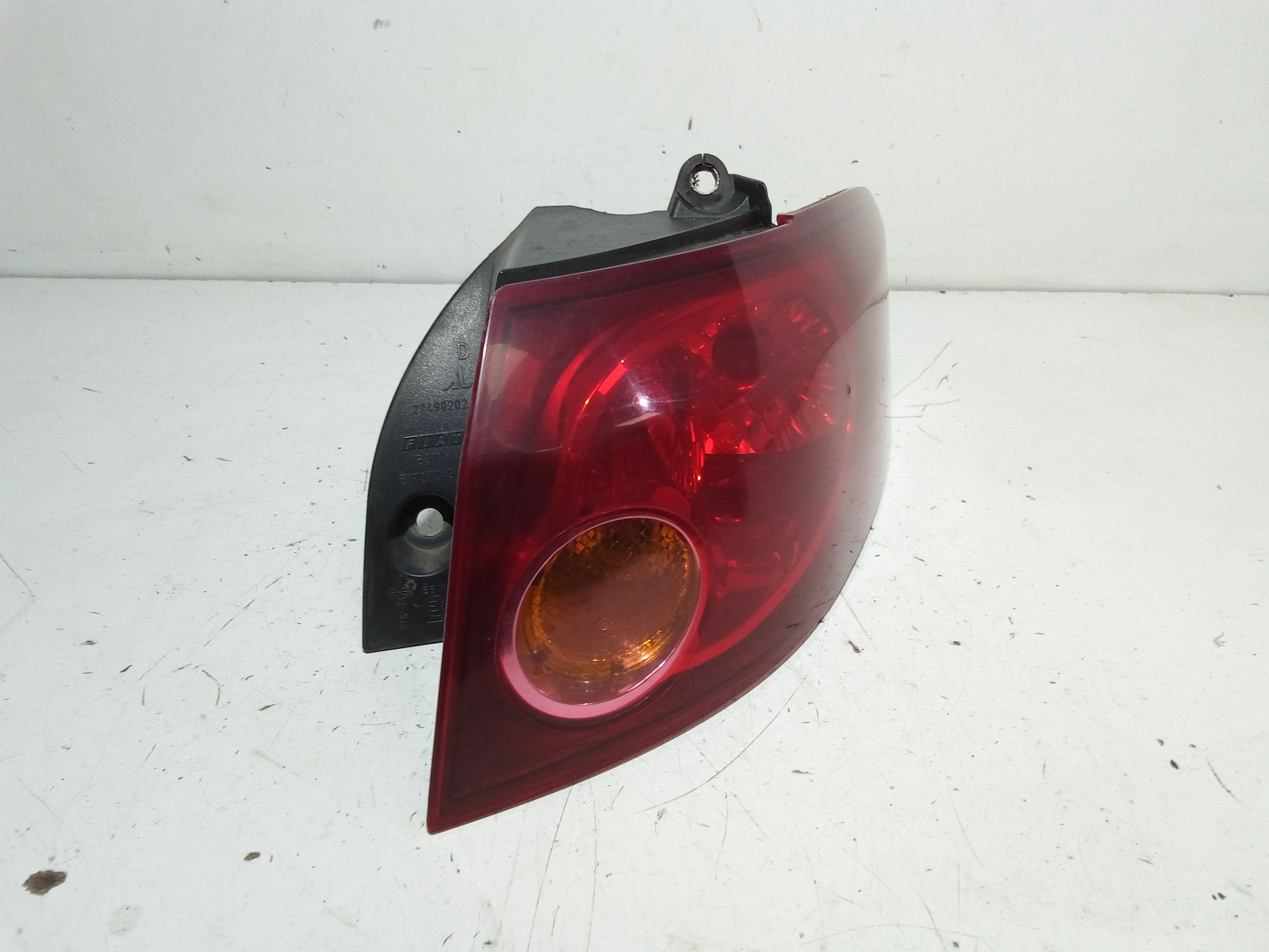 Fanale Post. Destro Usato