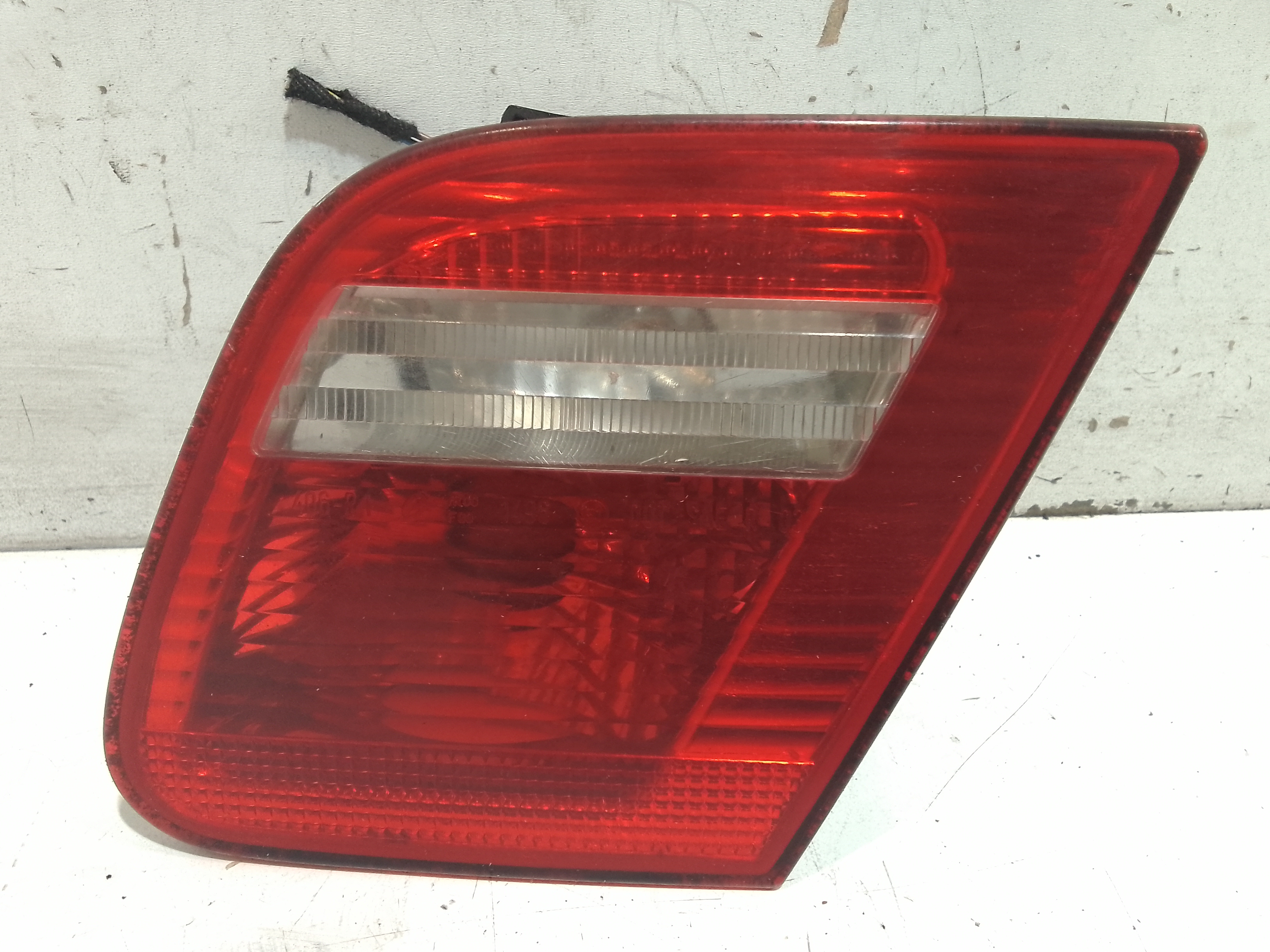 Fanale Stop Supplementare Destro Usato