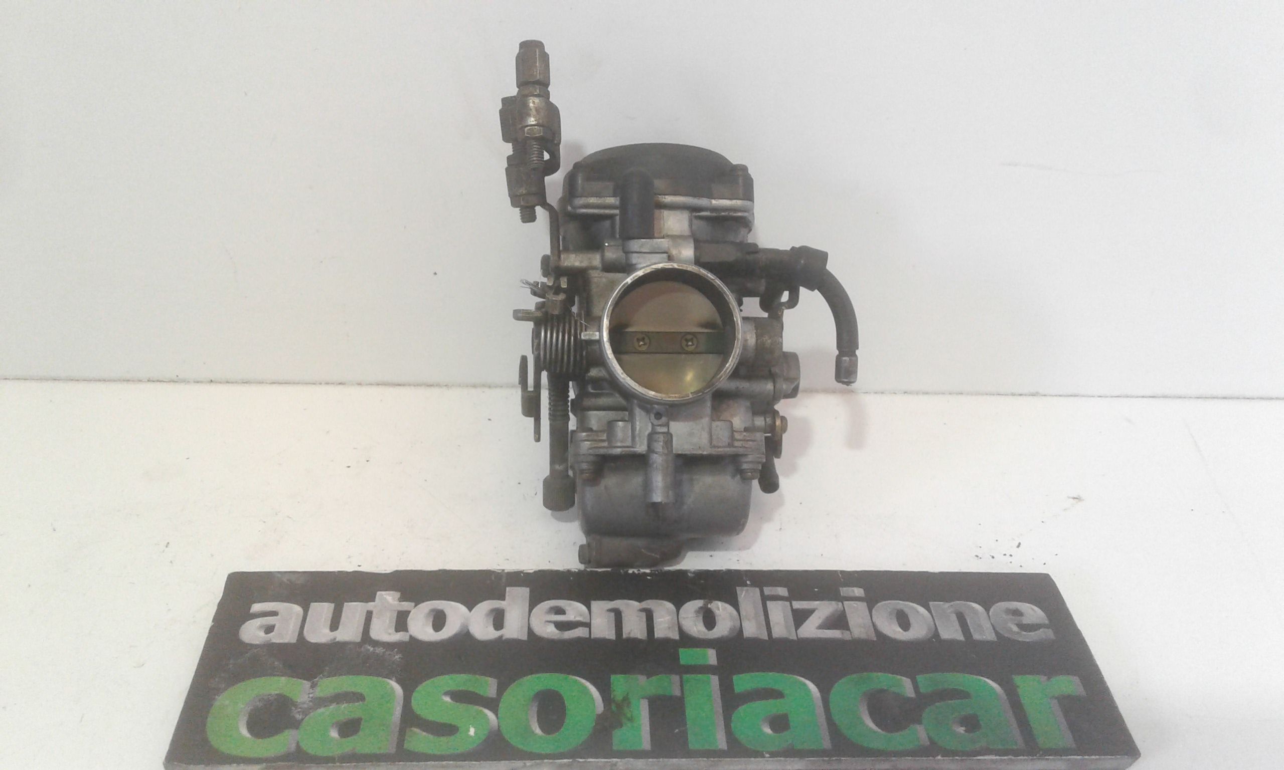 Carburatore - Immagine 1 di 4