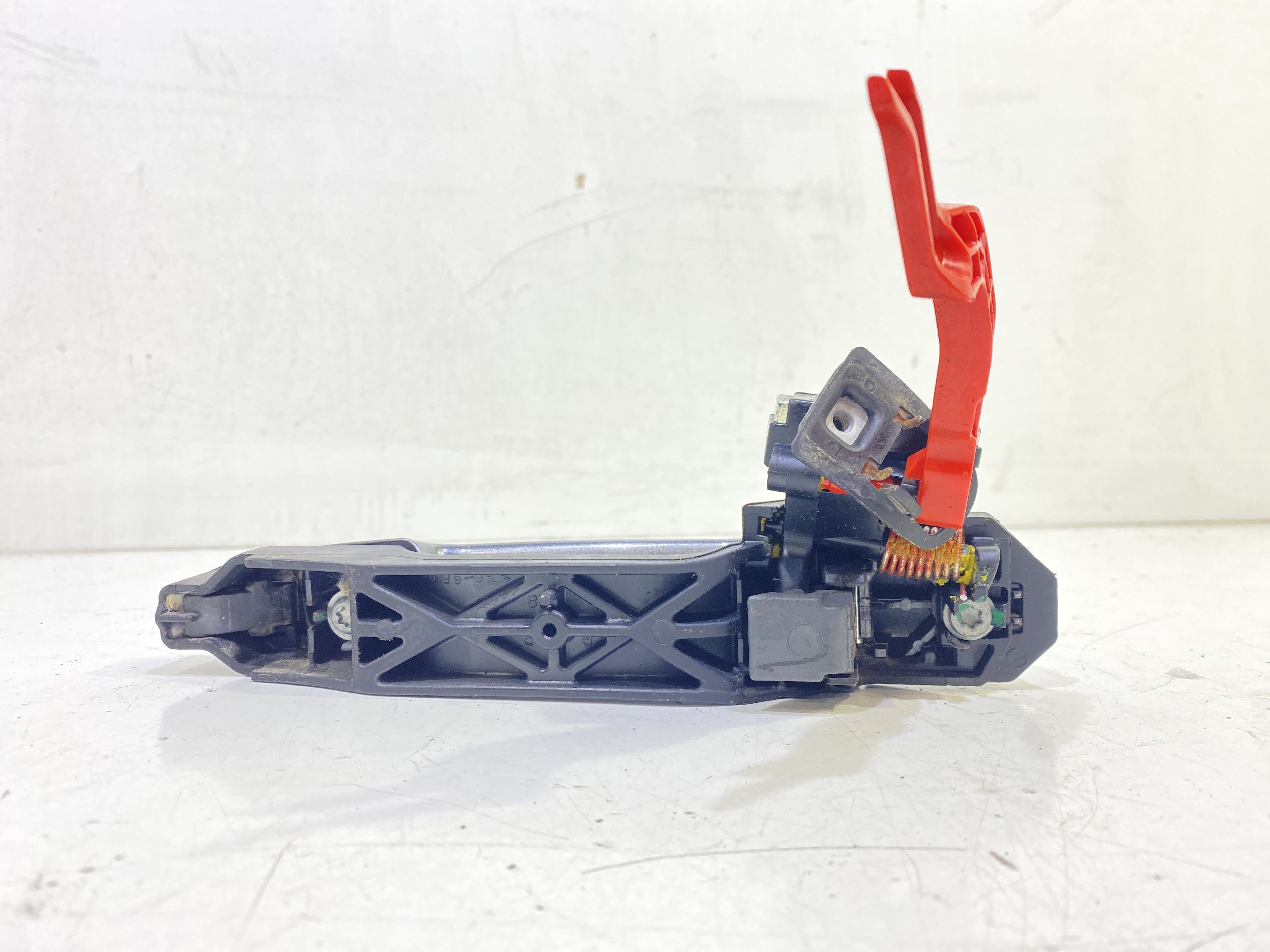 Maniglia Porta Post. Sinistro 6921112220A0 Usato