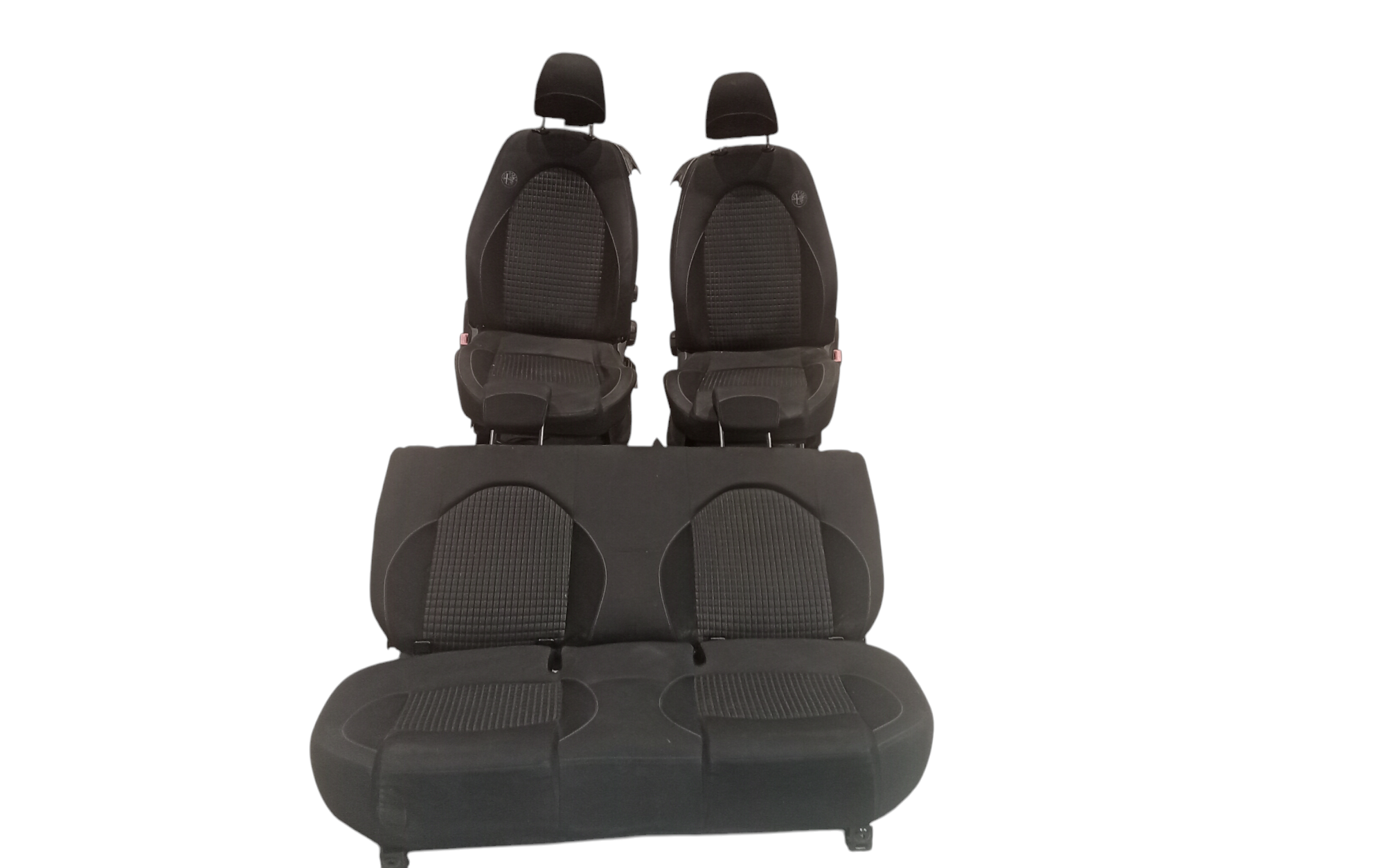 Sedile Ant. Destro,sedile Ant. Sinistro,sedile Post. Destro,sedile Post. Sinistro Usato