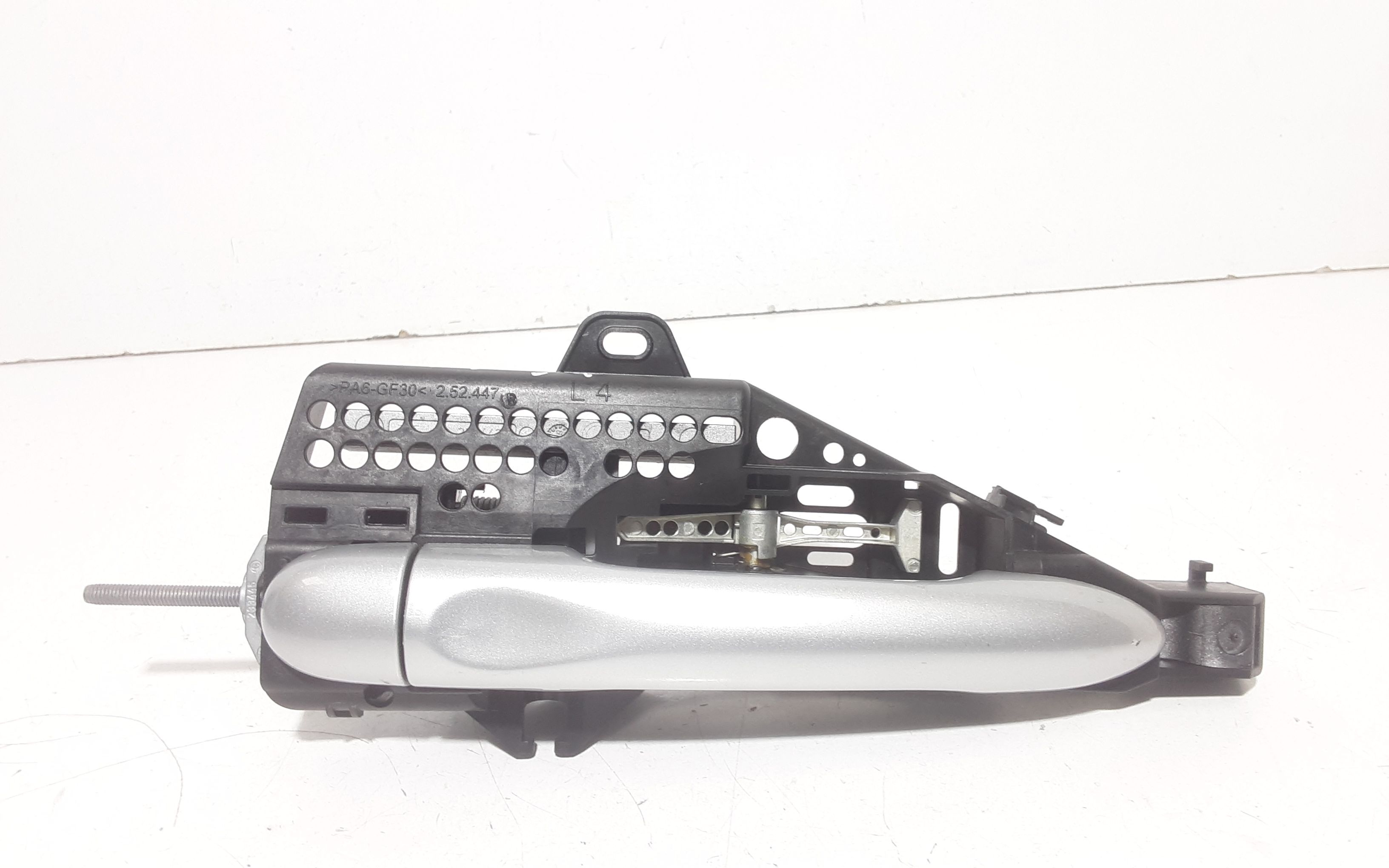 Maniglia Porta Post. Sinistro 806B02596R Usato