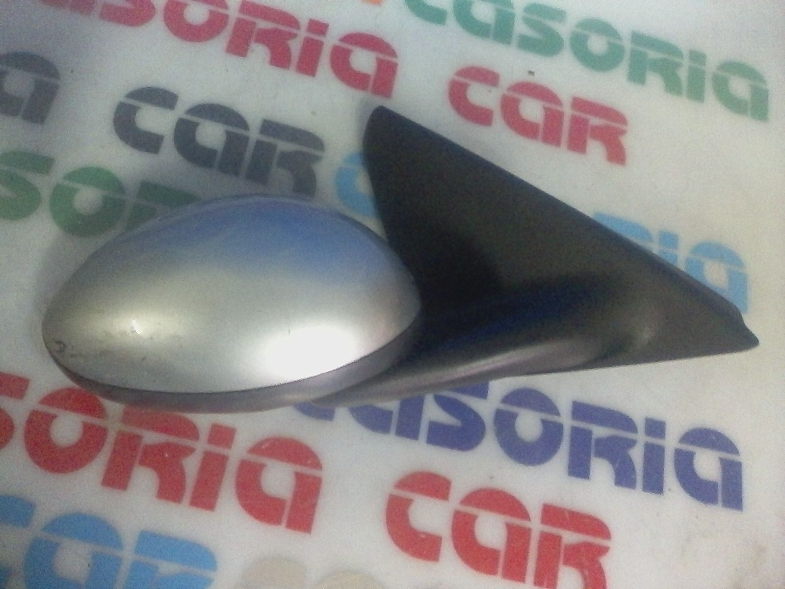 Retrovisore Est. Destro Usato