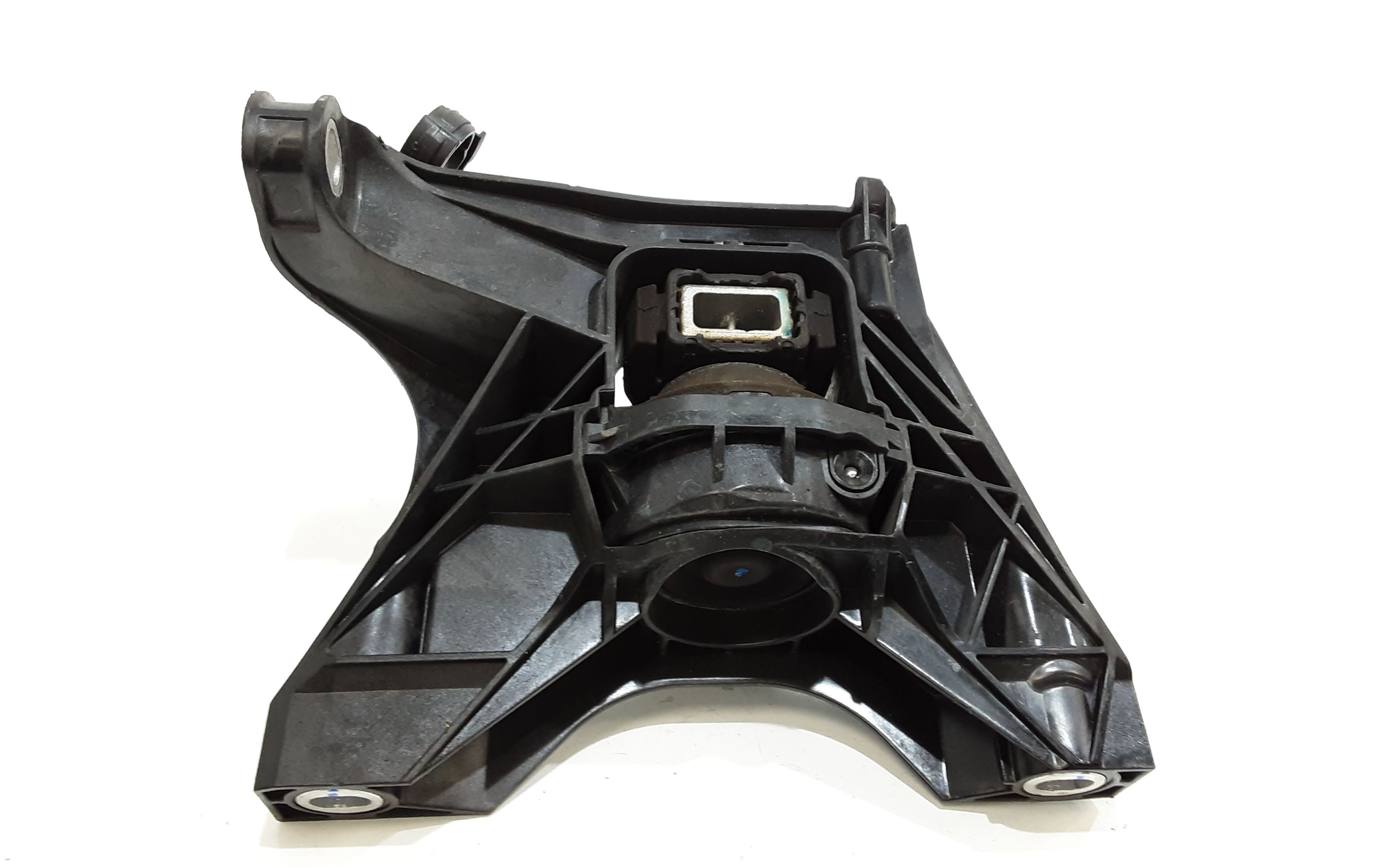 Piastra Alloggiamento Supporto Motore (Con Eventuale Bielletta O Tirante Associato) Usato
