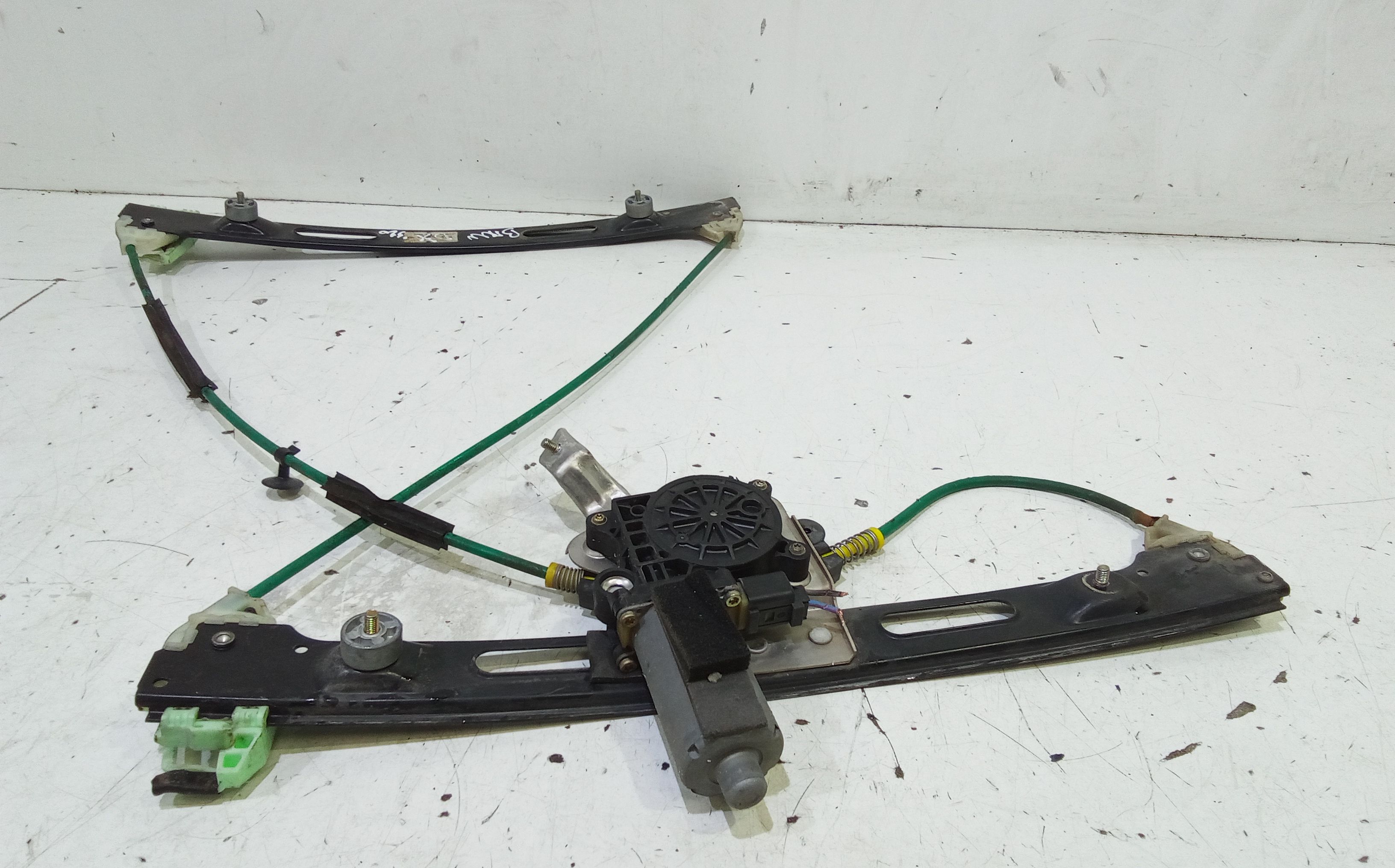 Alzacristallo Porta Ant. Destro Usato