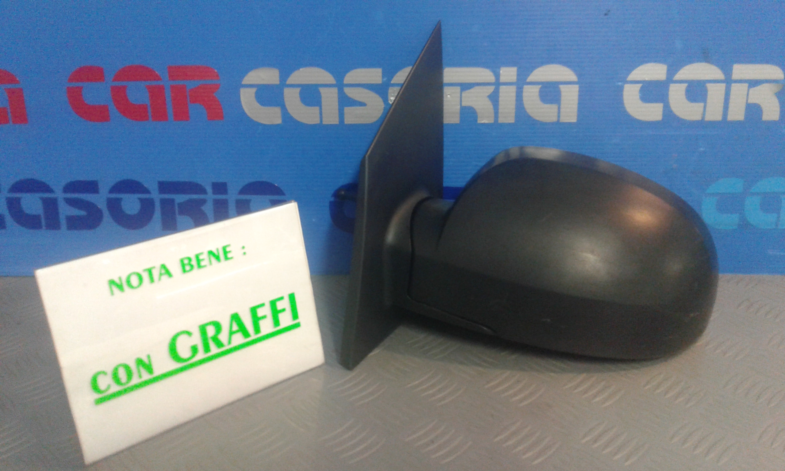 Retrovisore Est. Sinistro 876101C200 Usato