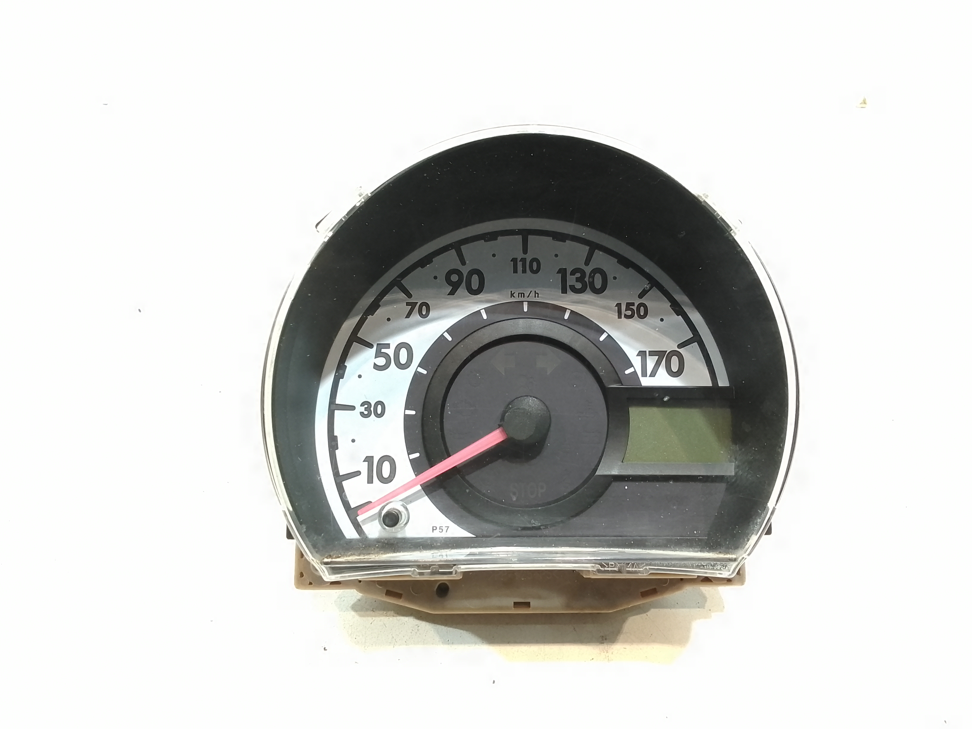 Quadro Portastrumenti 6103AT Usato