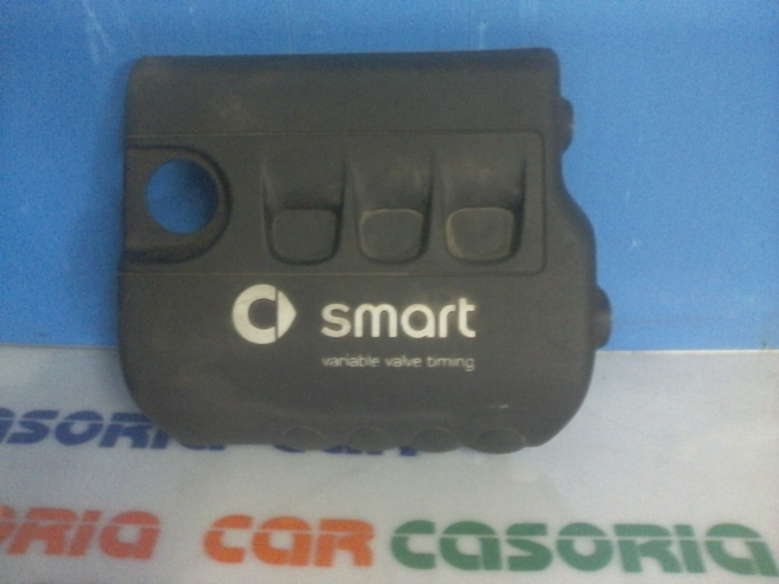 Copertura Motore Usato