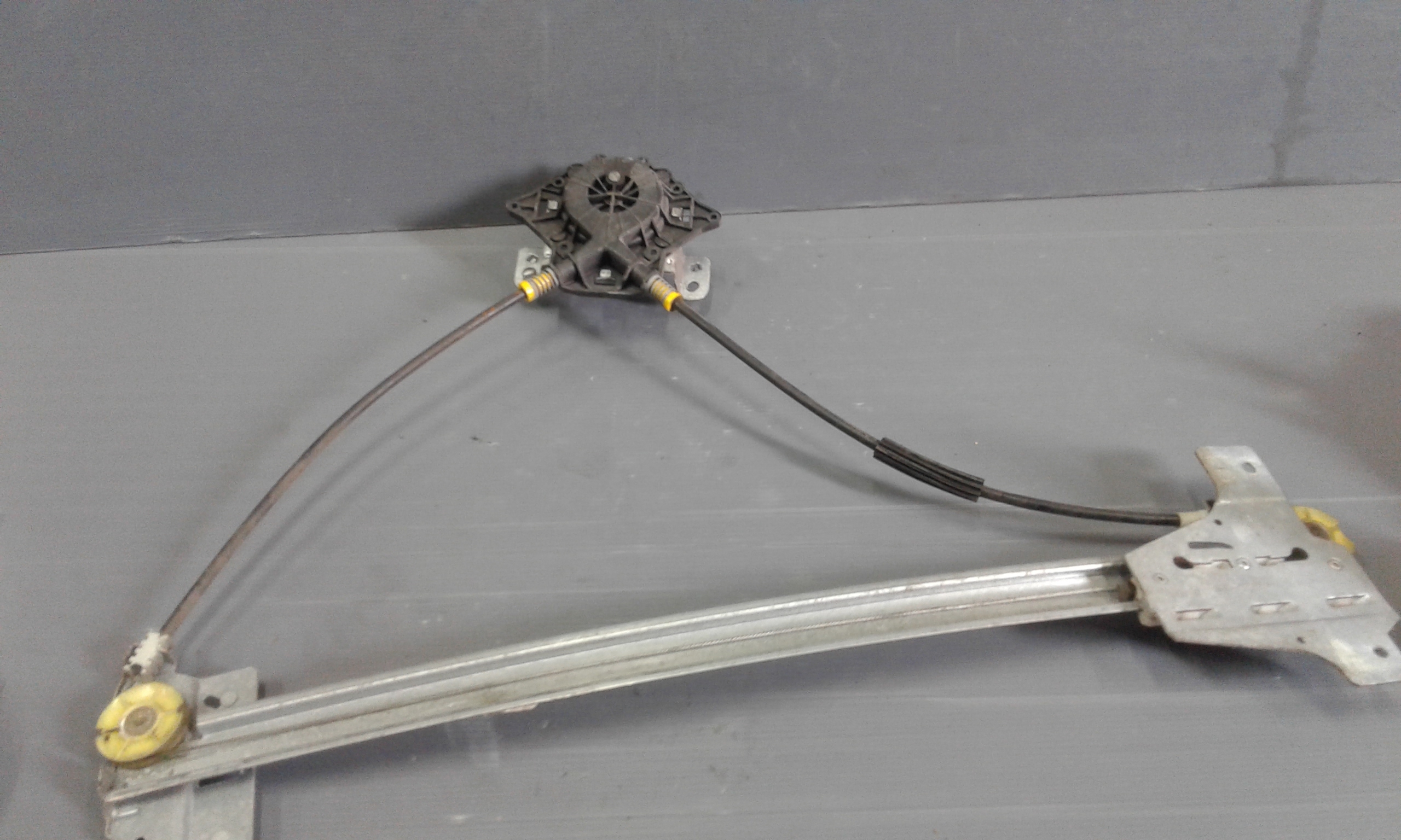 Alzacristallo Porta Post. Sinistro 1494843080 Usato