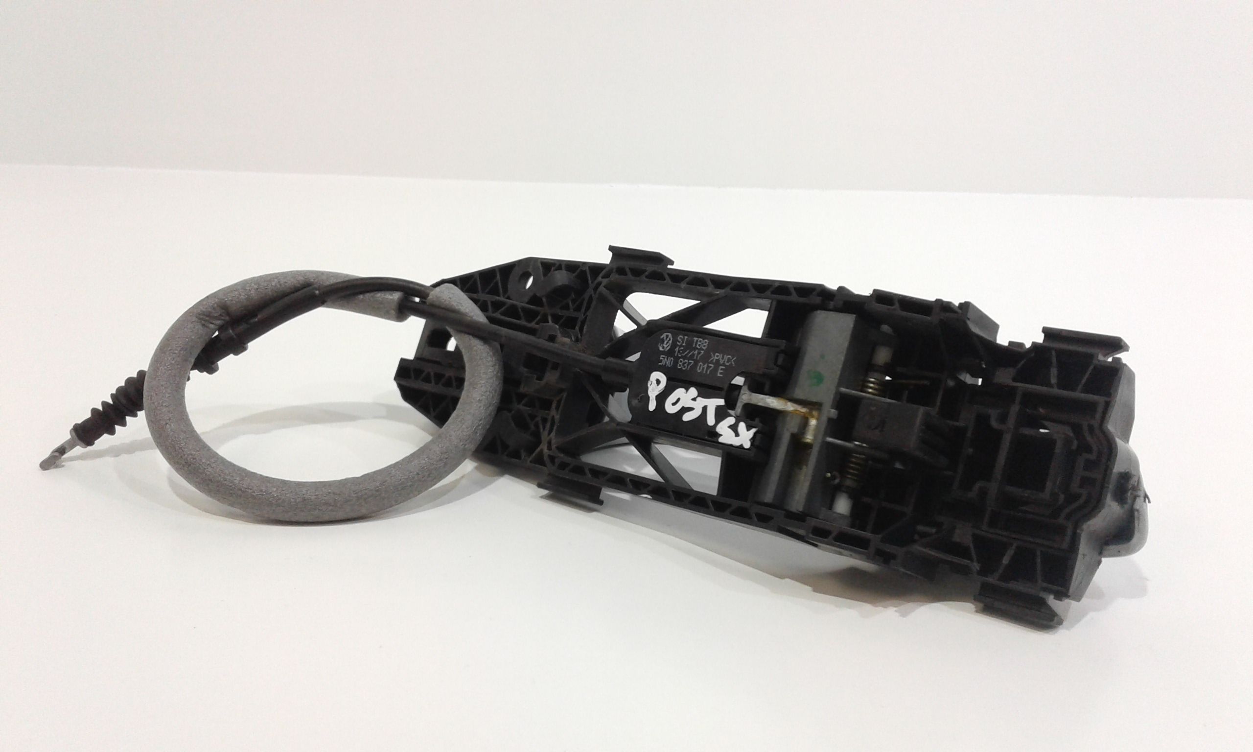 Maniglia Porta Post. Sinistro 5G0837205NGRU Usato