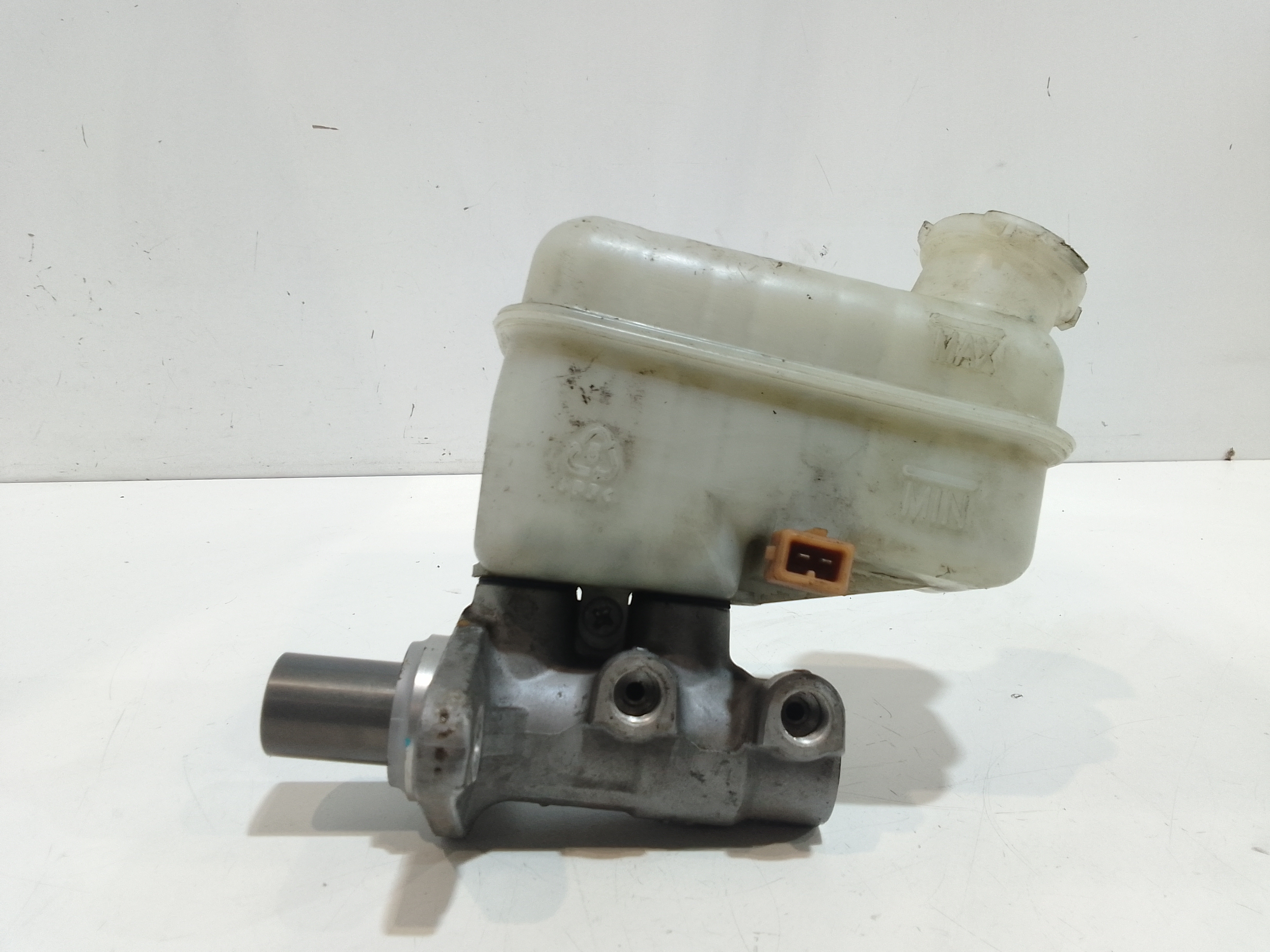 Pompa Comando Freni Usato