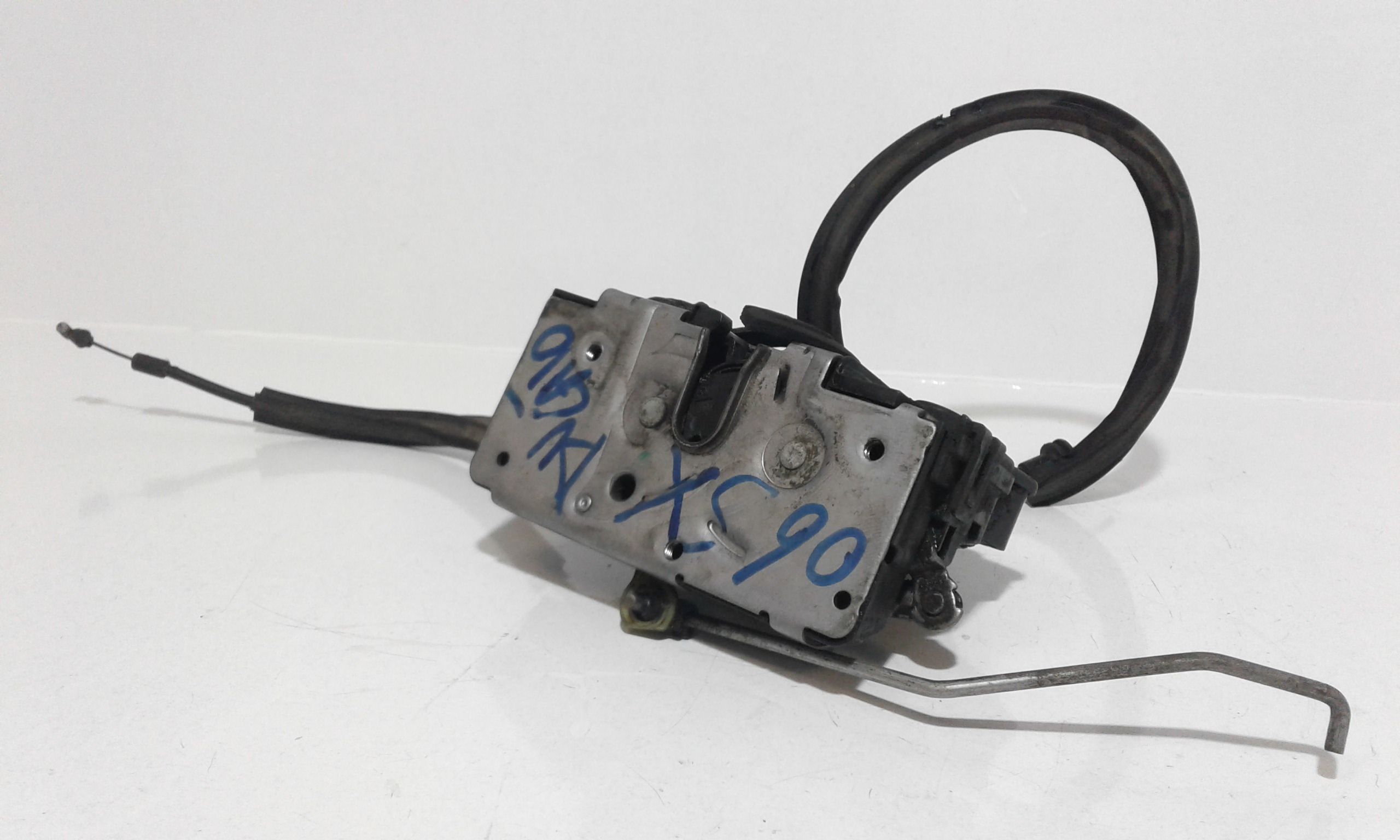 Serratura Porta Ant. Sinistro 1393821080 Usato